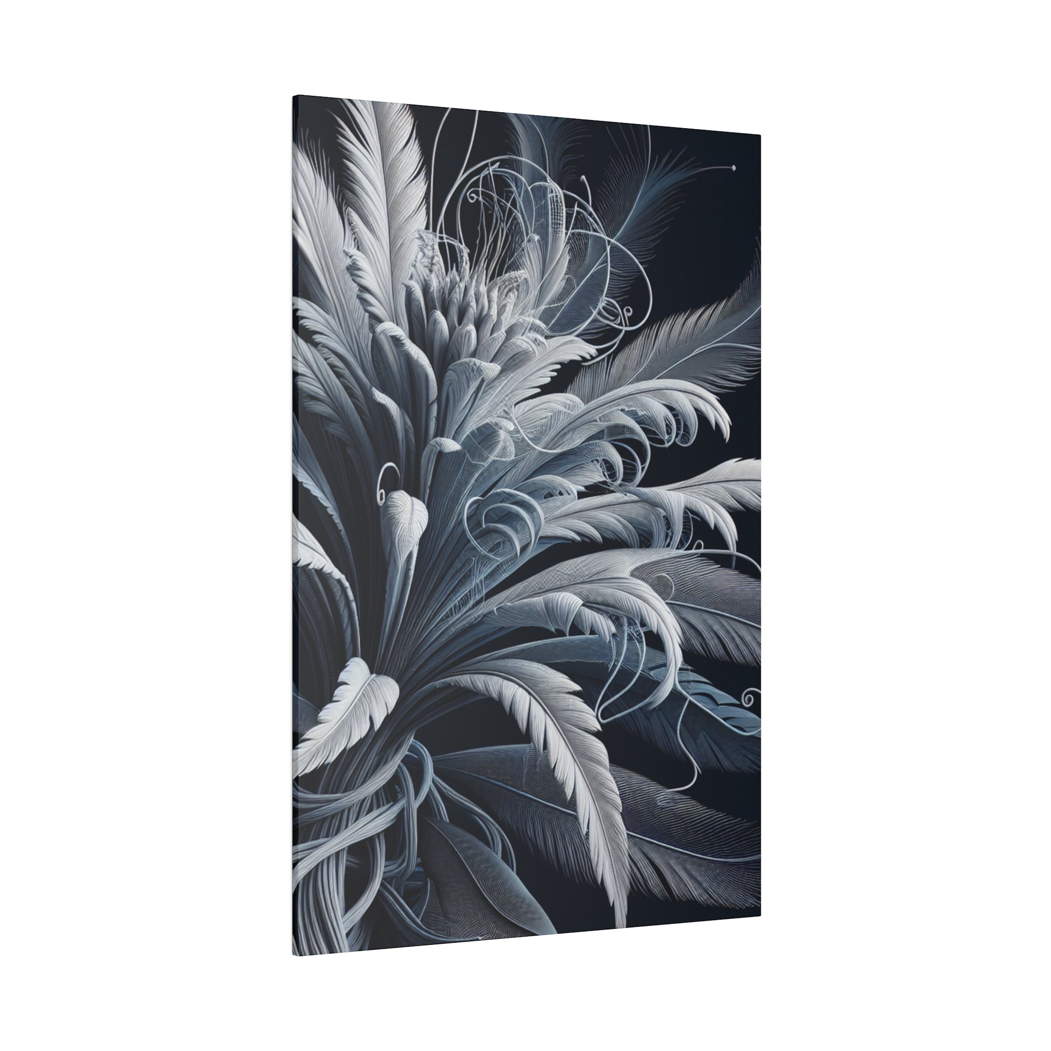 CNOBD ART Custom - - Isabella Van Daelen - Canvas