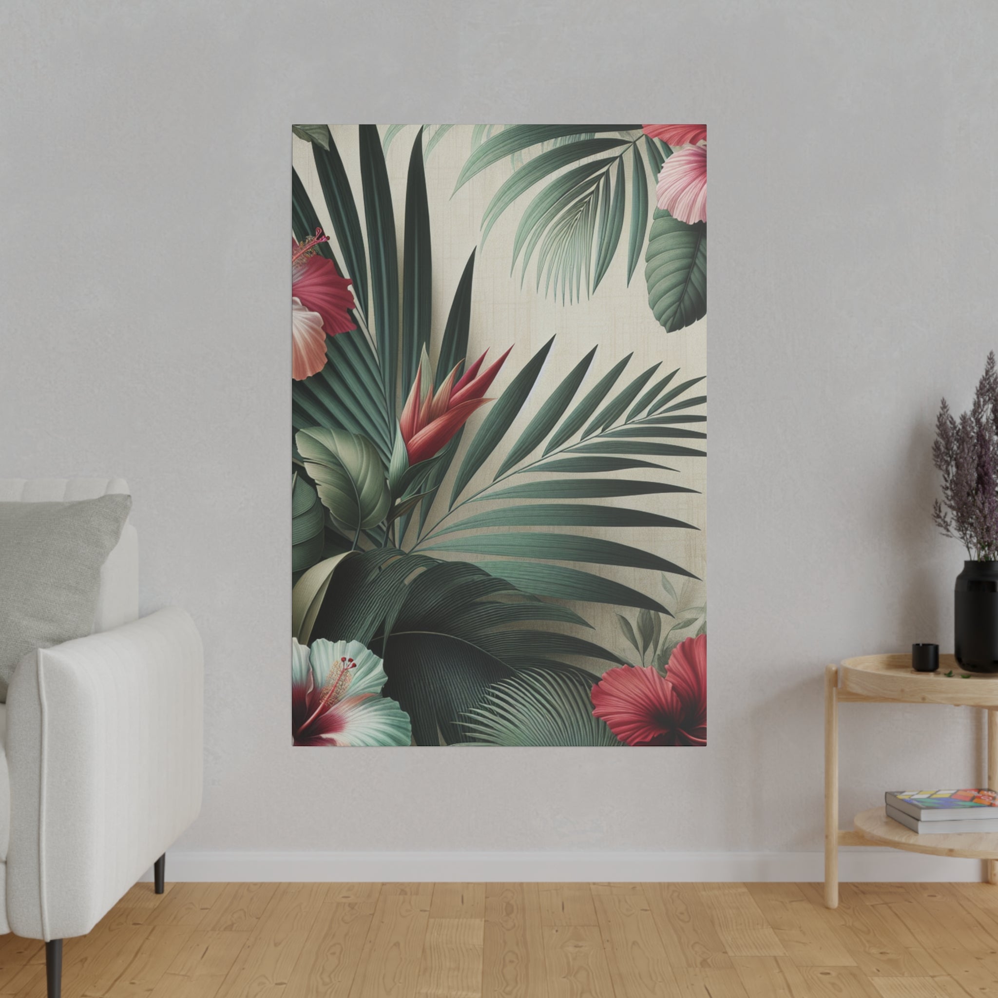 CNOBD ART Custom - - Raphaela Bellini - Canvas