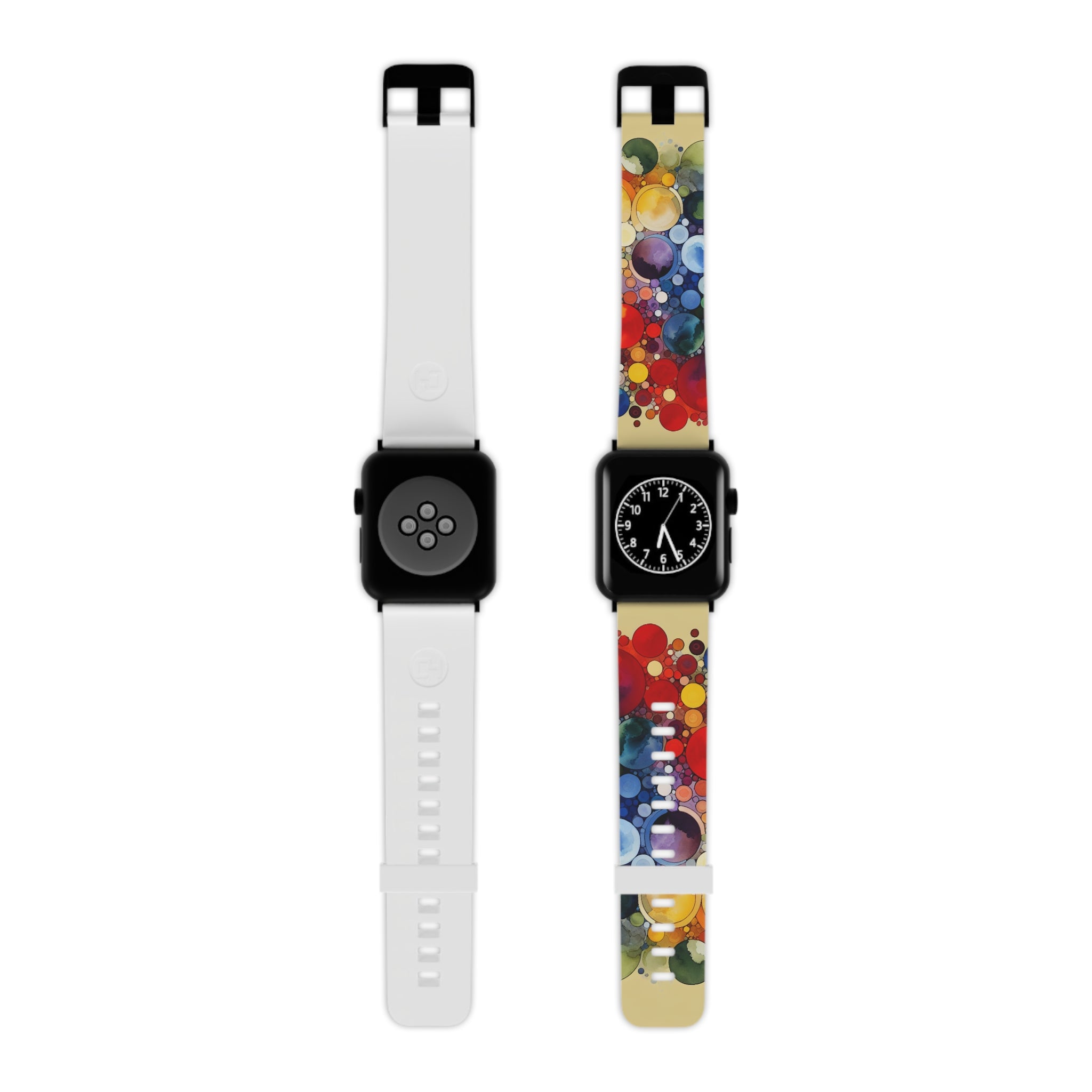 CNOBD ART Alfonso Delacruz - Watch Band