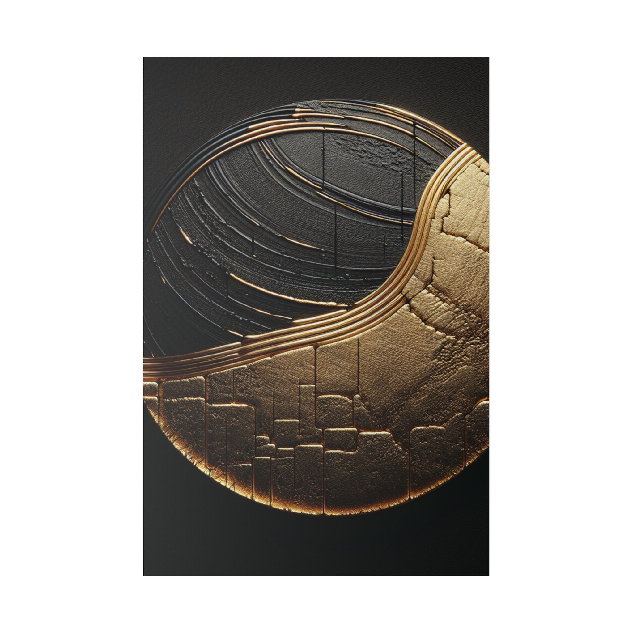 CNOBD ART Custom - - Isabella Da Vinci - Canvas