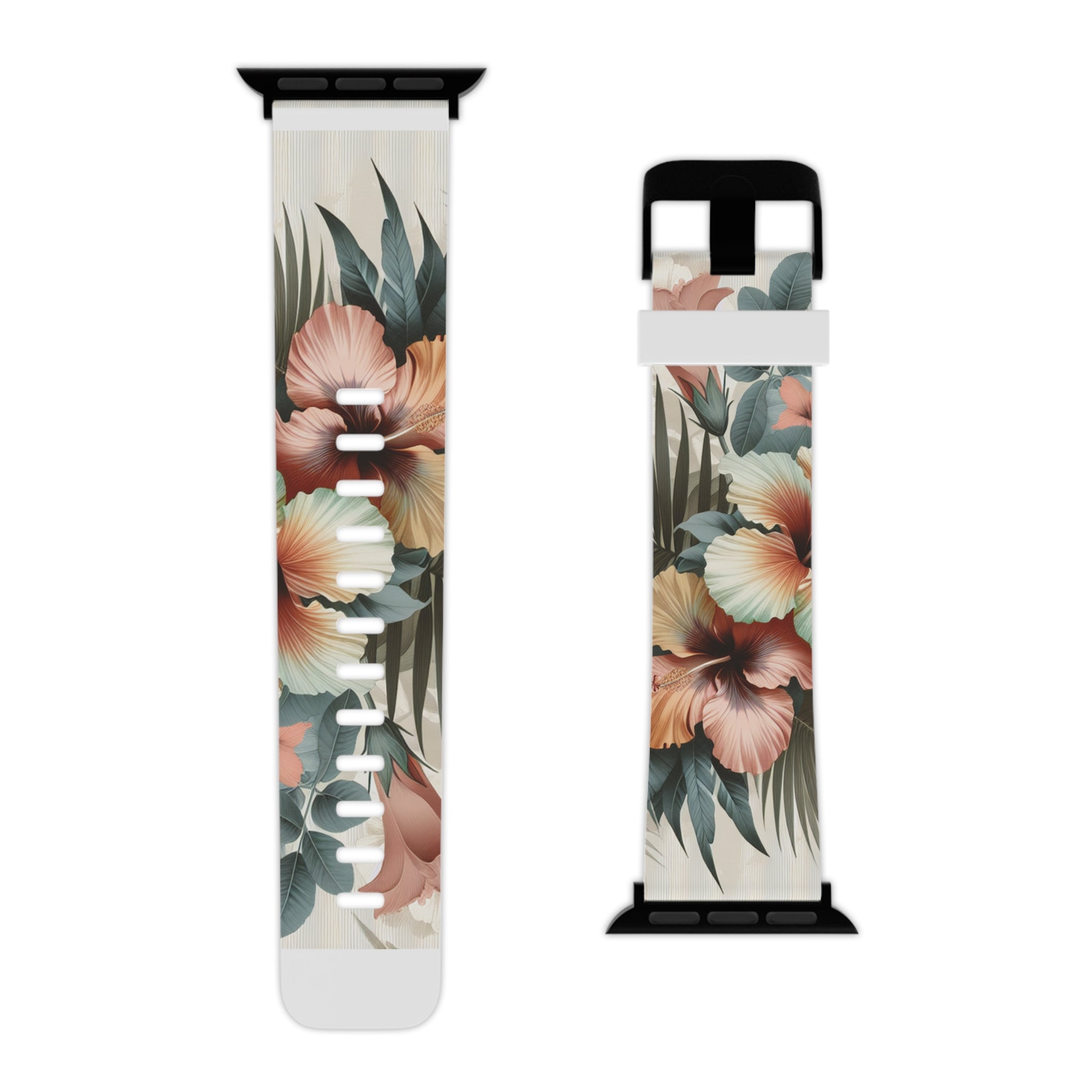 CNOBD ART Custom - - Leonardo Desideri - Watch Band