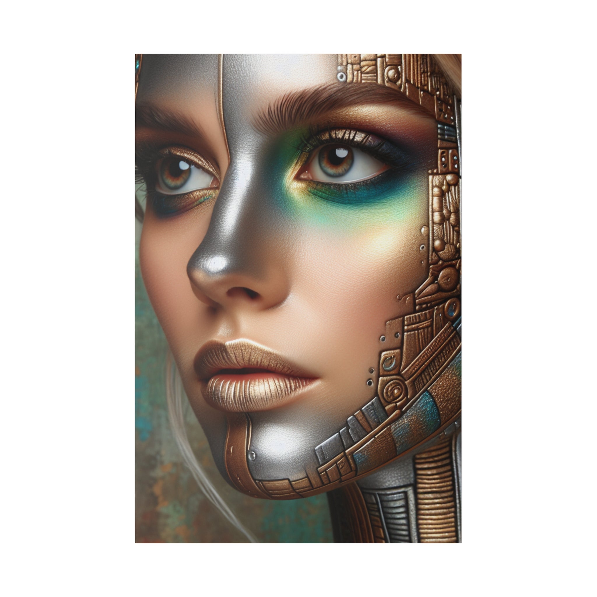 Lorena Vanetti - Canvas