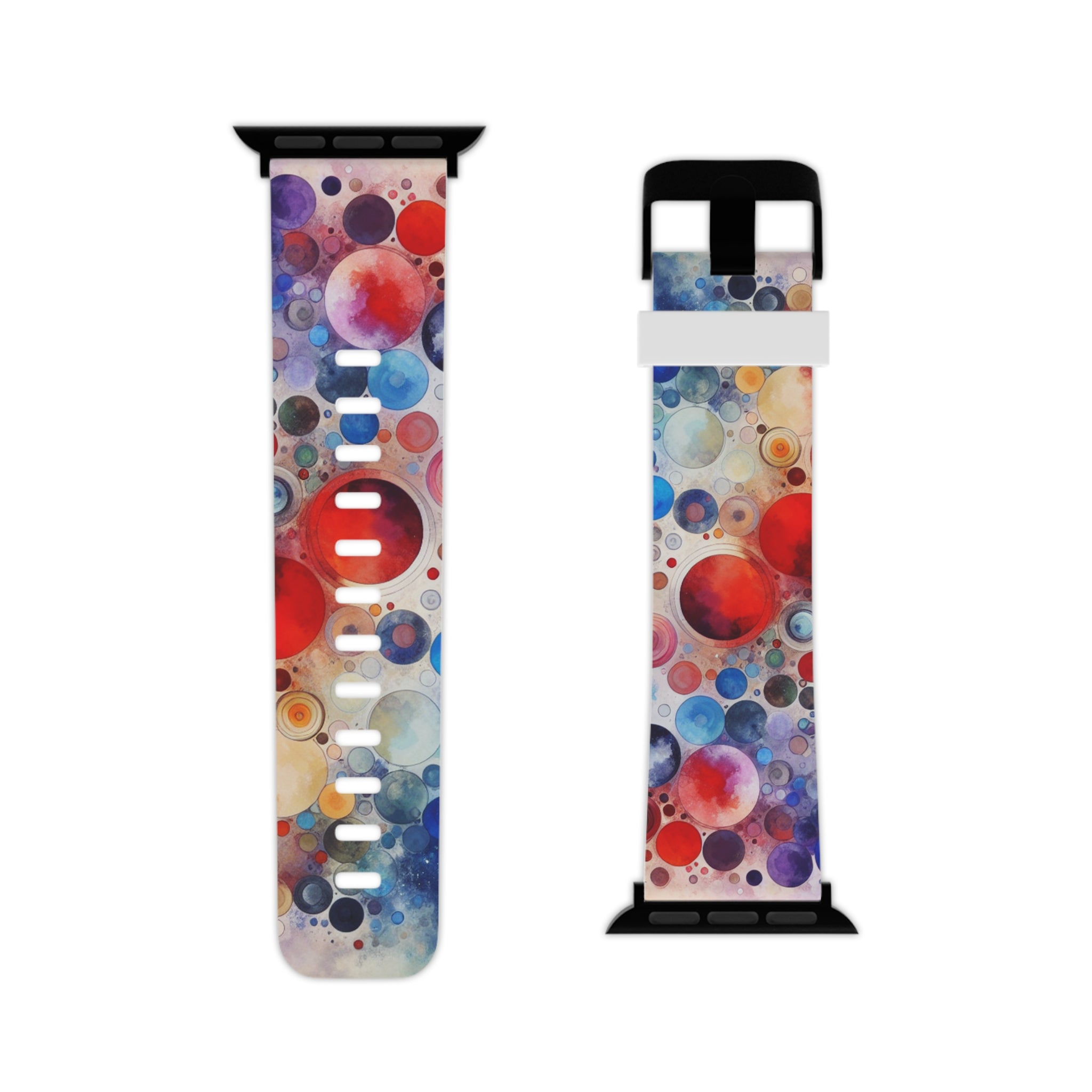 CNOBD ART Alessandro Bellini - Watch Band