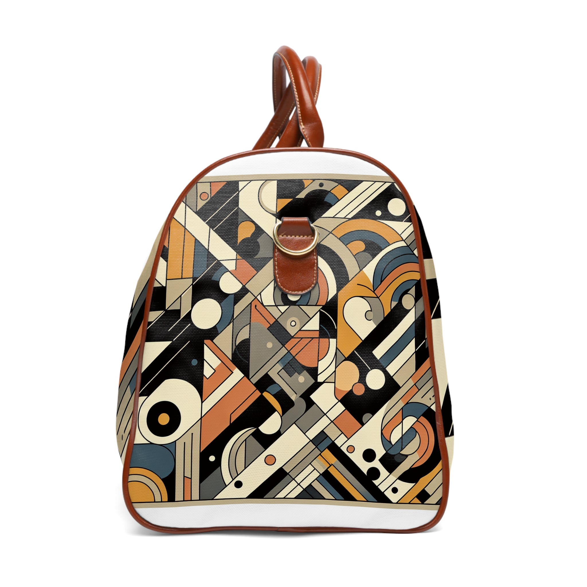 CNOBD ART Amalthea Delamere - Waterproof Travel Bag