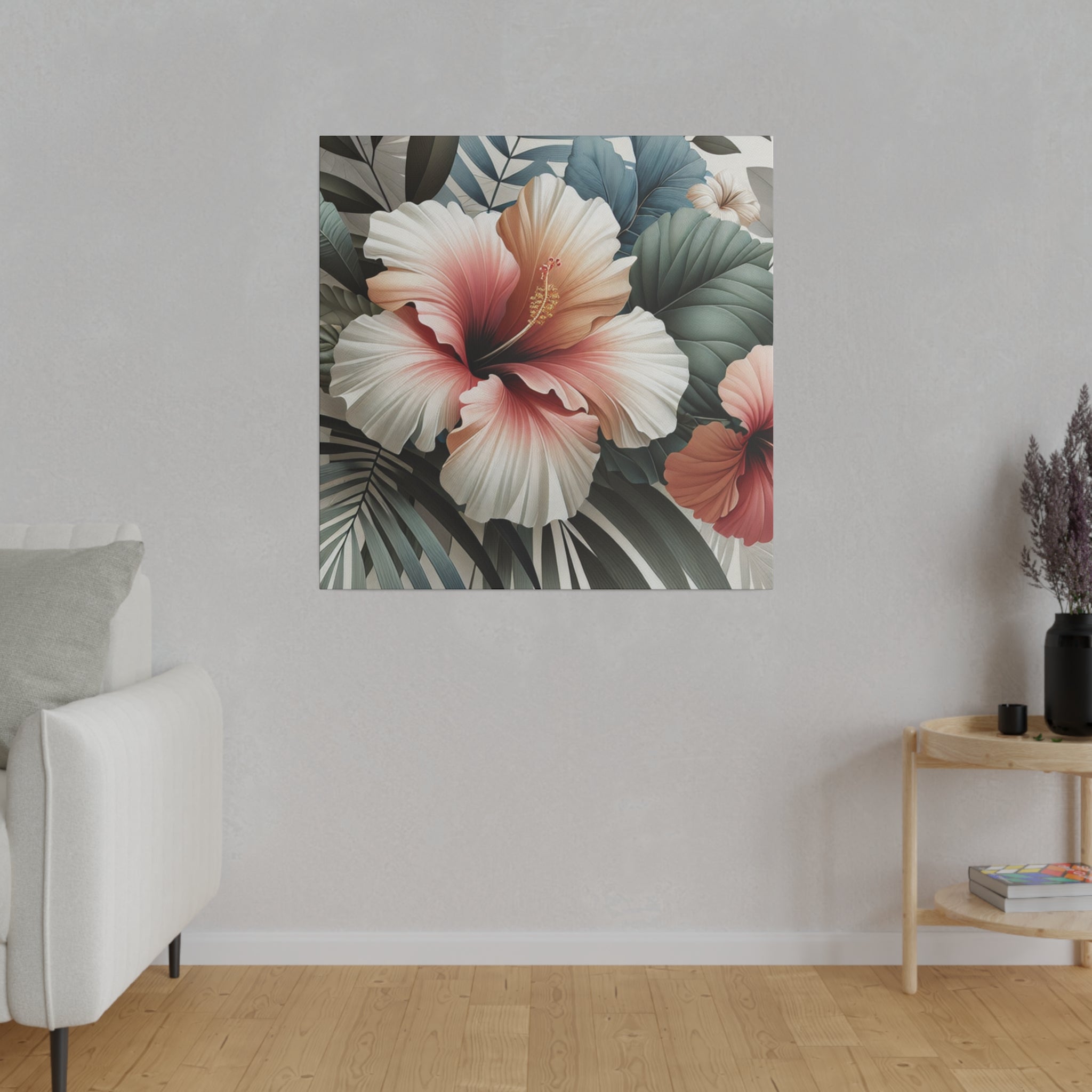 CNOBD ART Custom - - Leonora Bellagio - Canvas