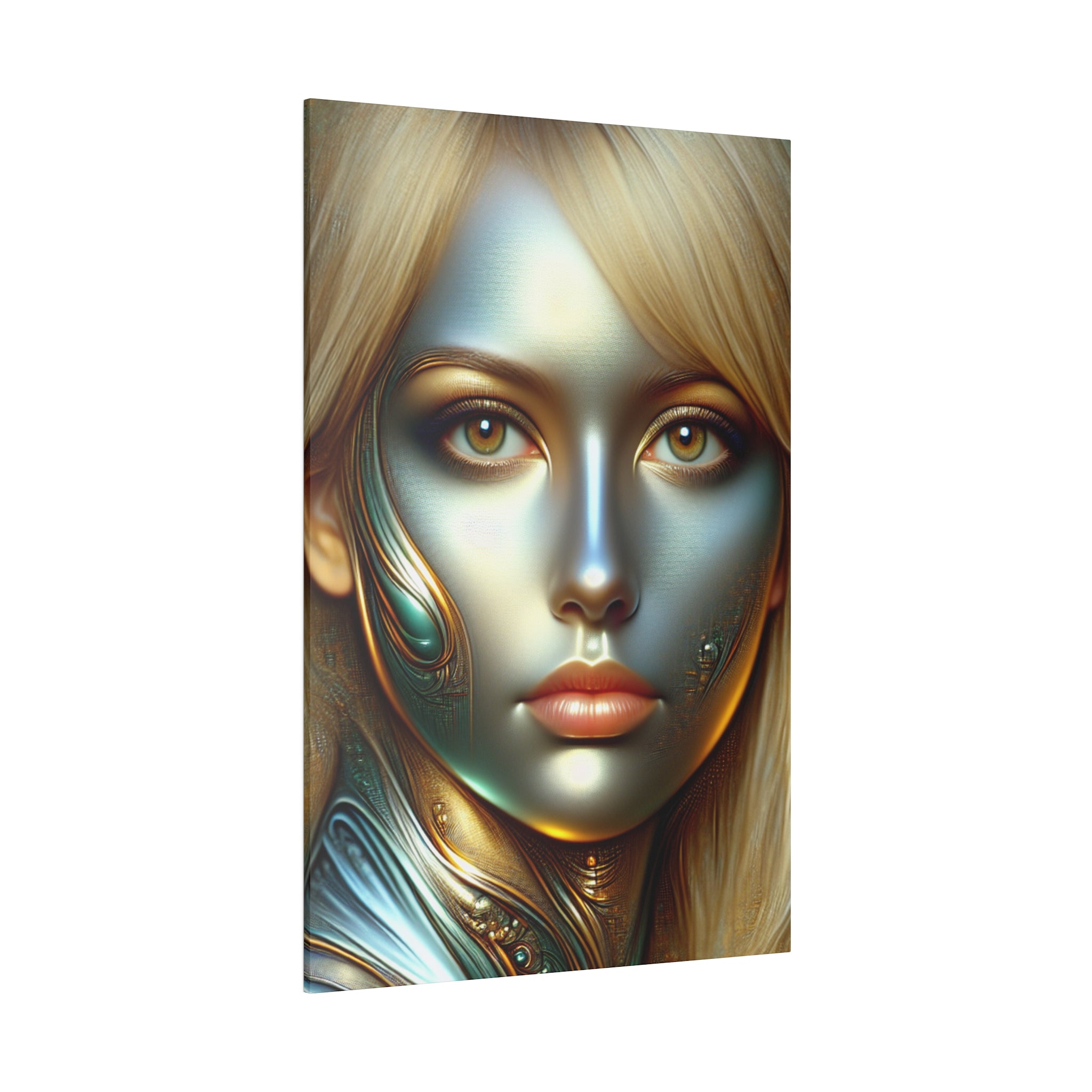 Isabella Caravaggio - Canvas