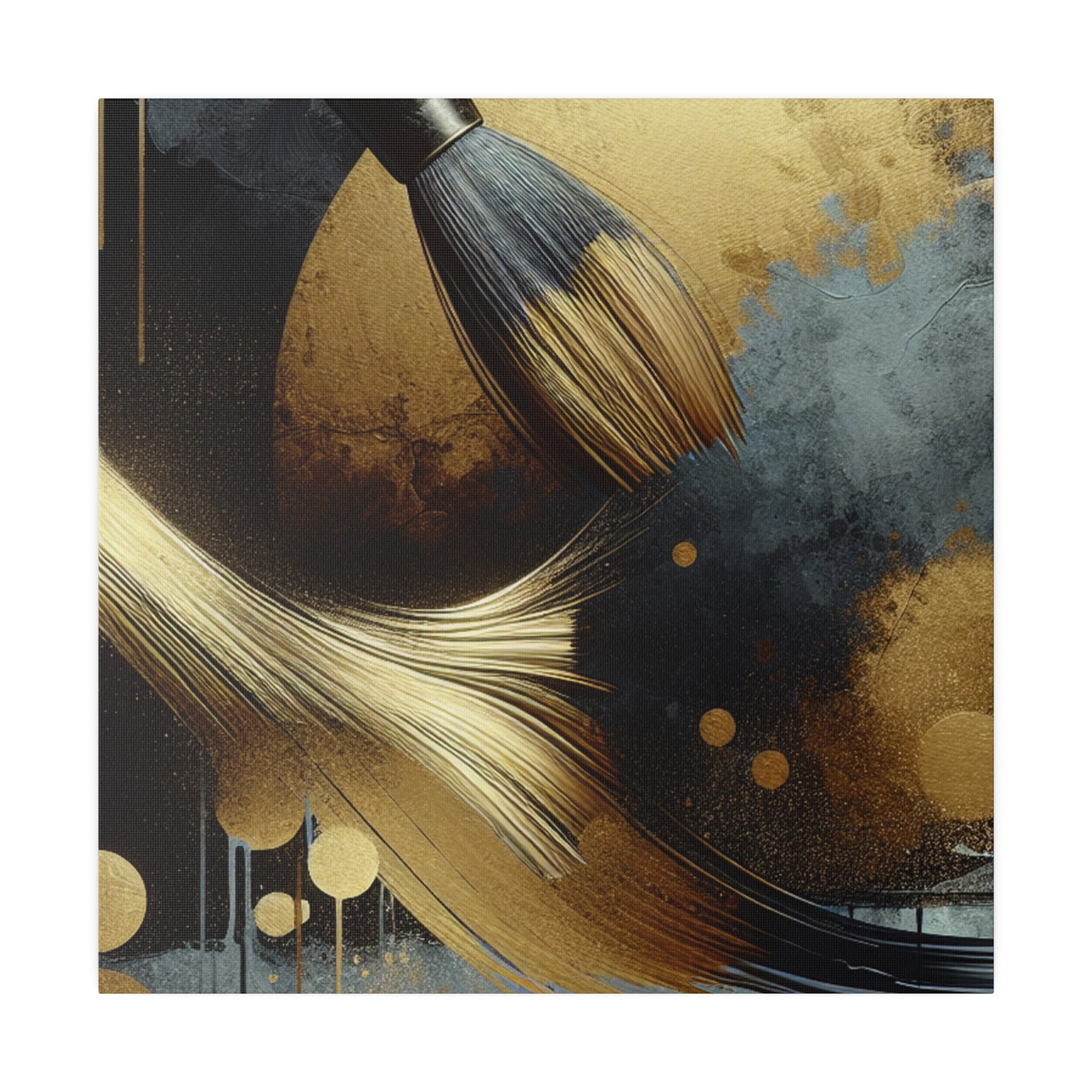 CNOBD ART Custom - - Alessandro Bellini - Canvas