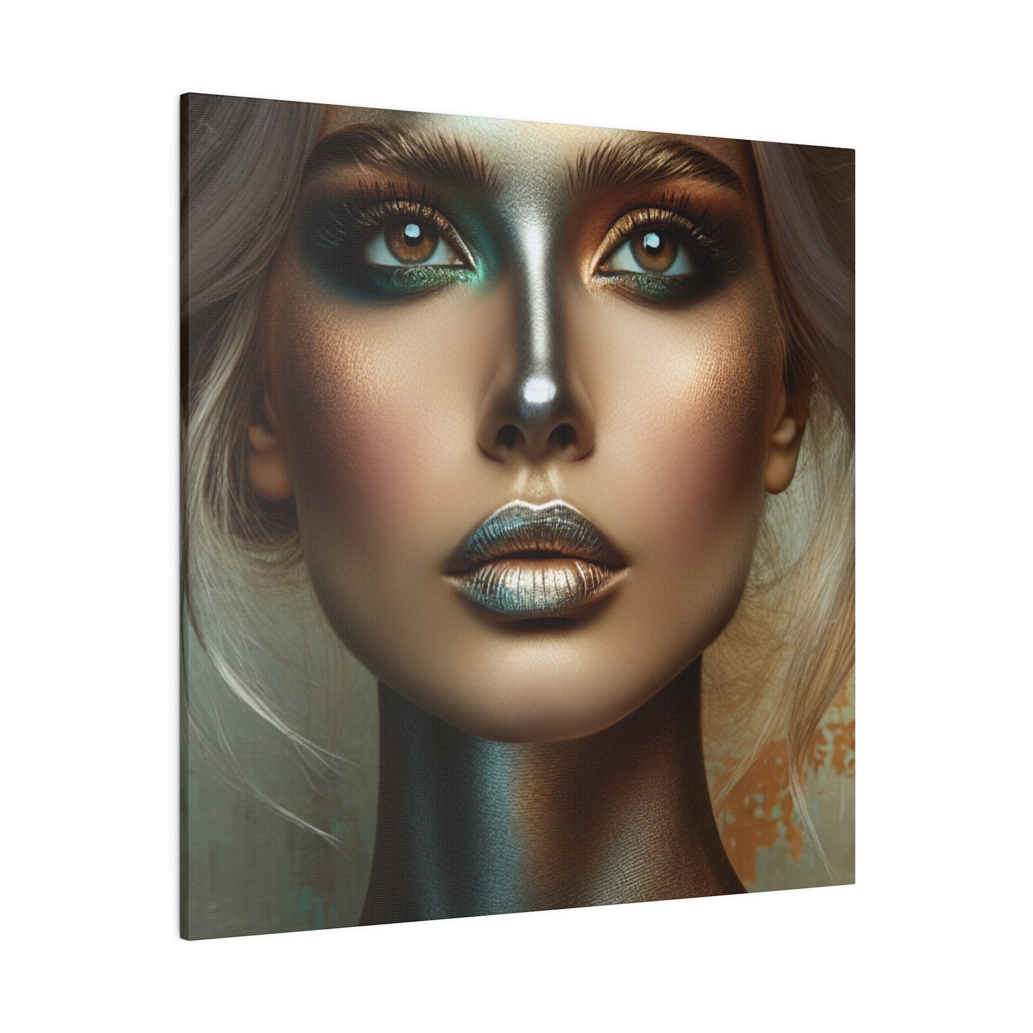 Benedetto Scarlatti - Canvas