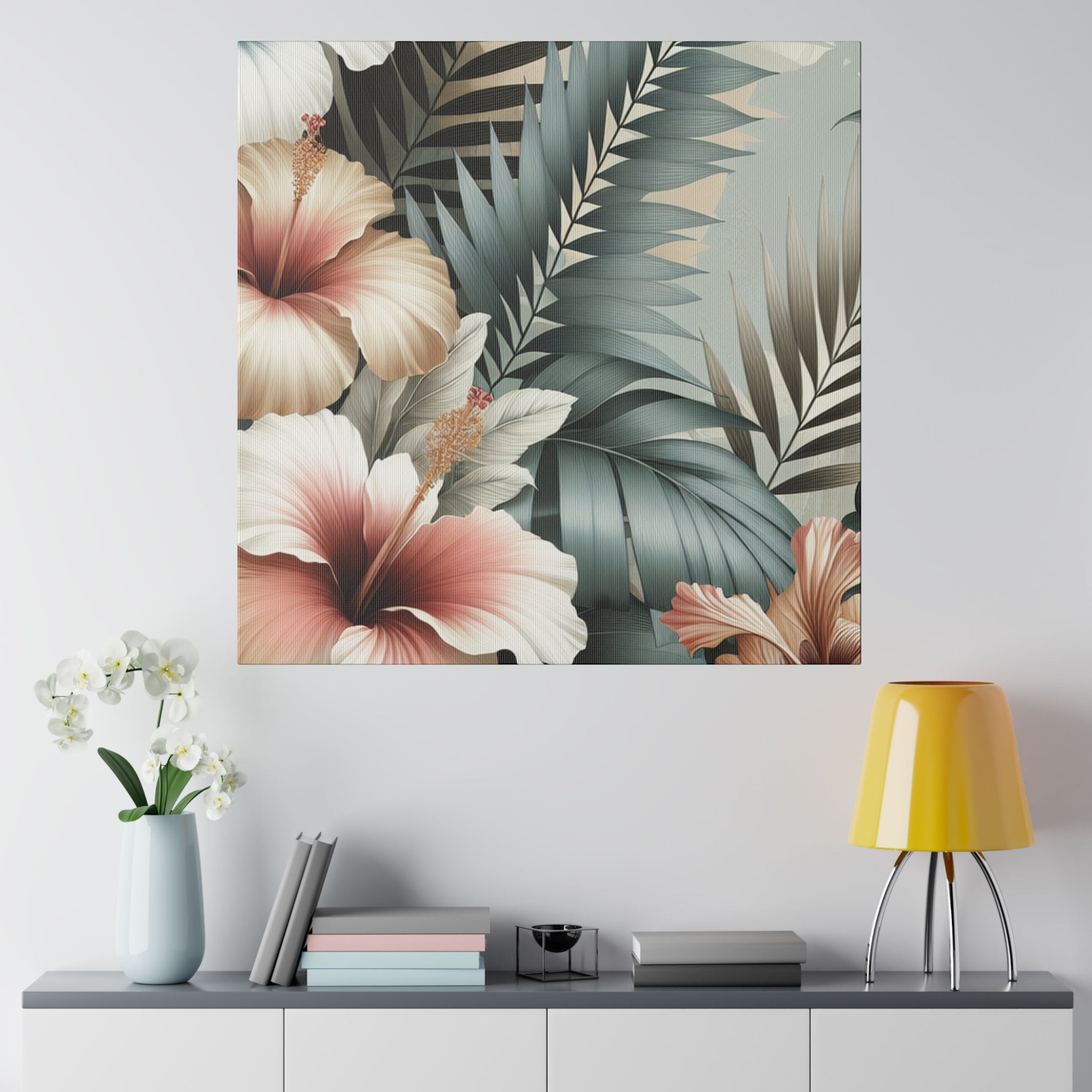 CNOBD ART Custom - - Isabella Monteverdi - Canvas