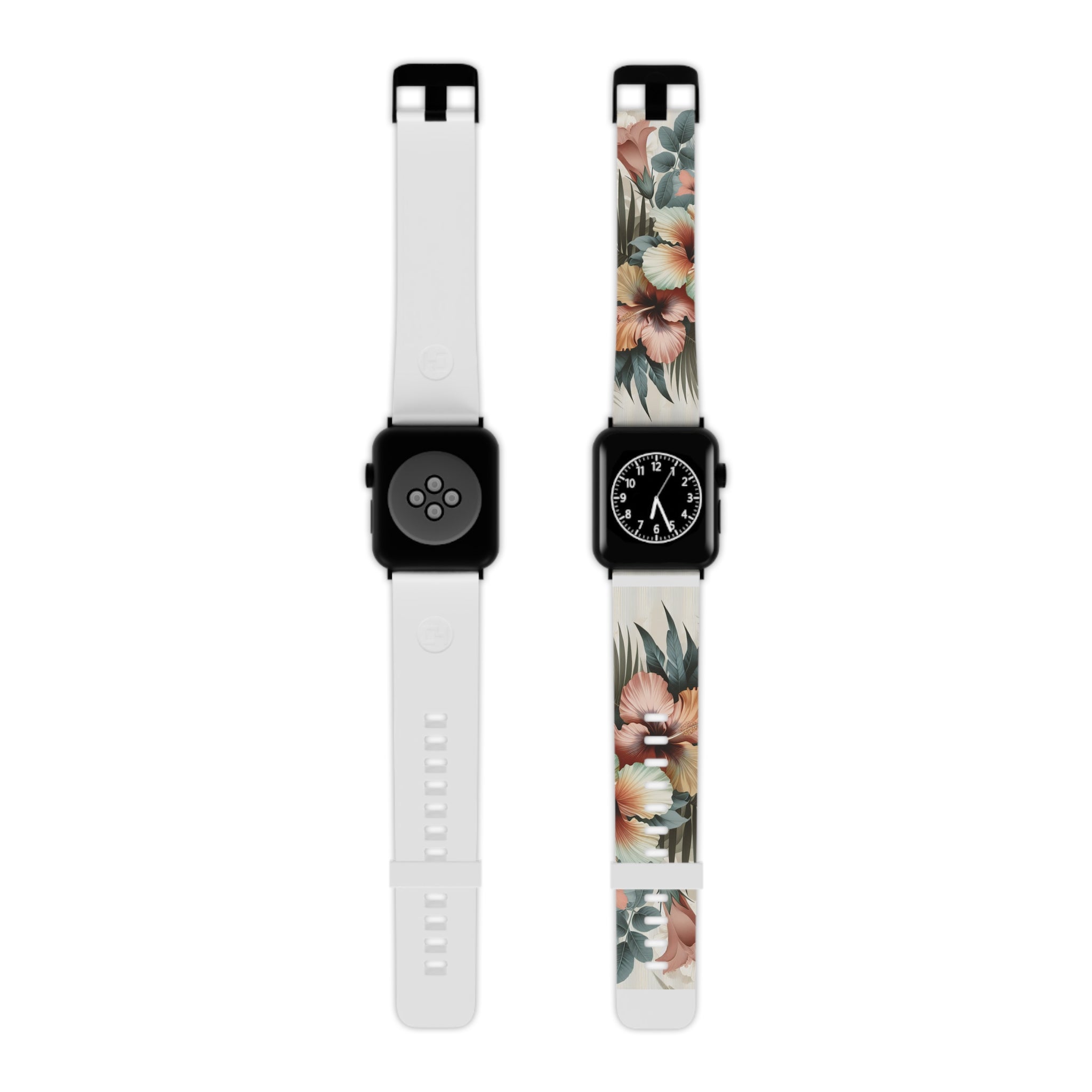 CNOBD ART Custom - - Leonardo Desideri - Watch Band