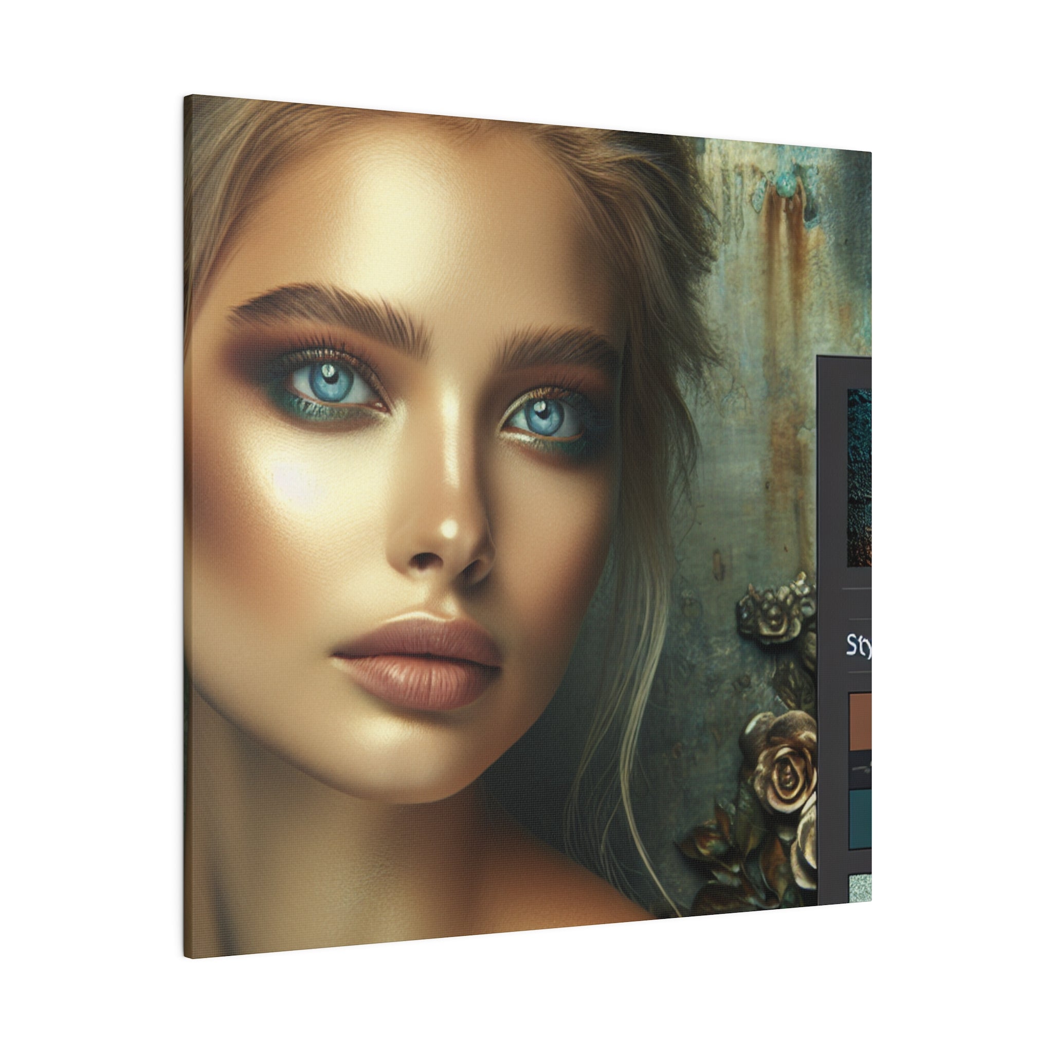 Leonardo Bellucci - Canvas