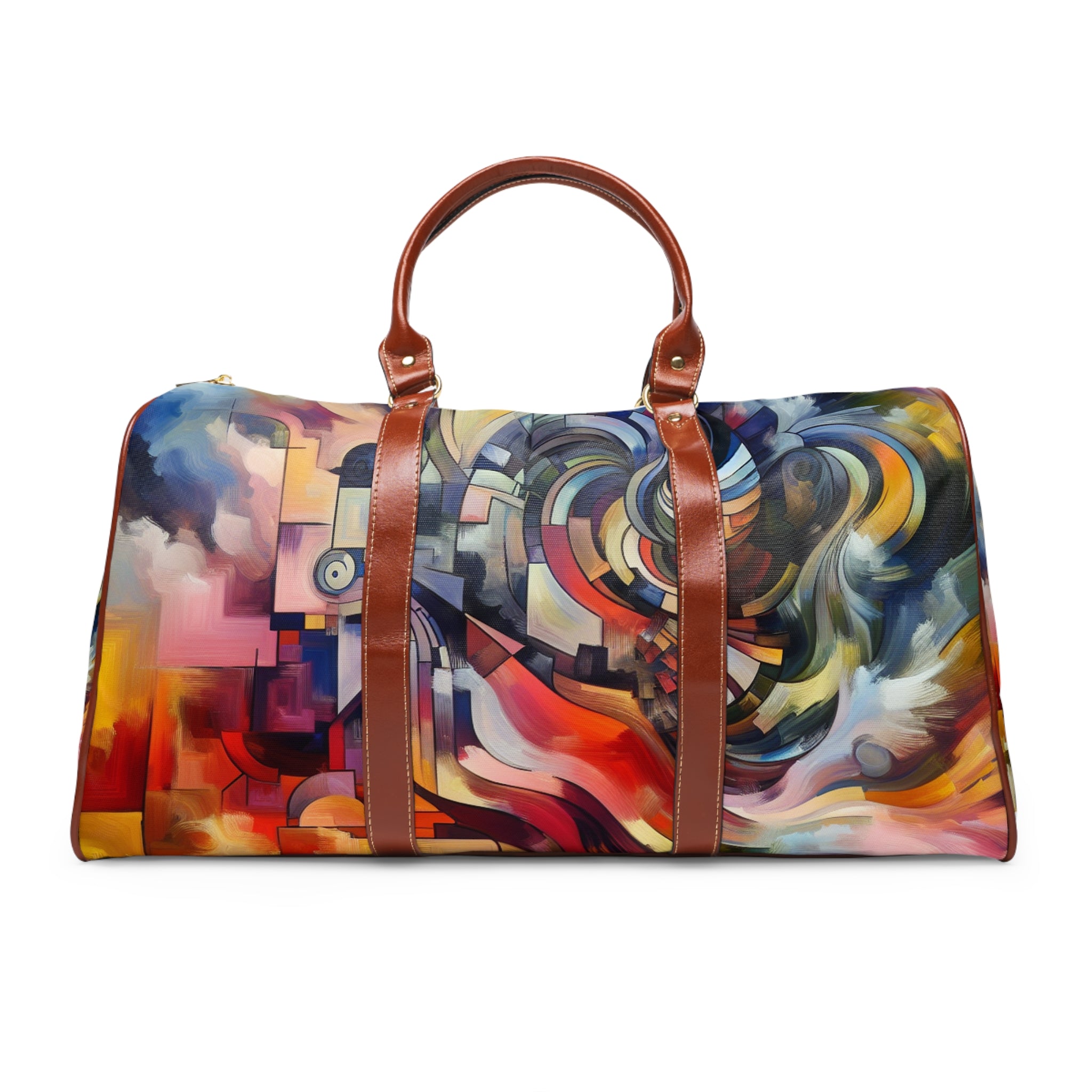CNOBD ART Isabella Romano – Wasserdichte Reisetasche