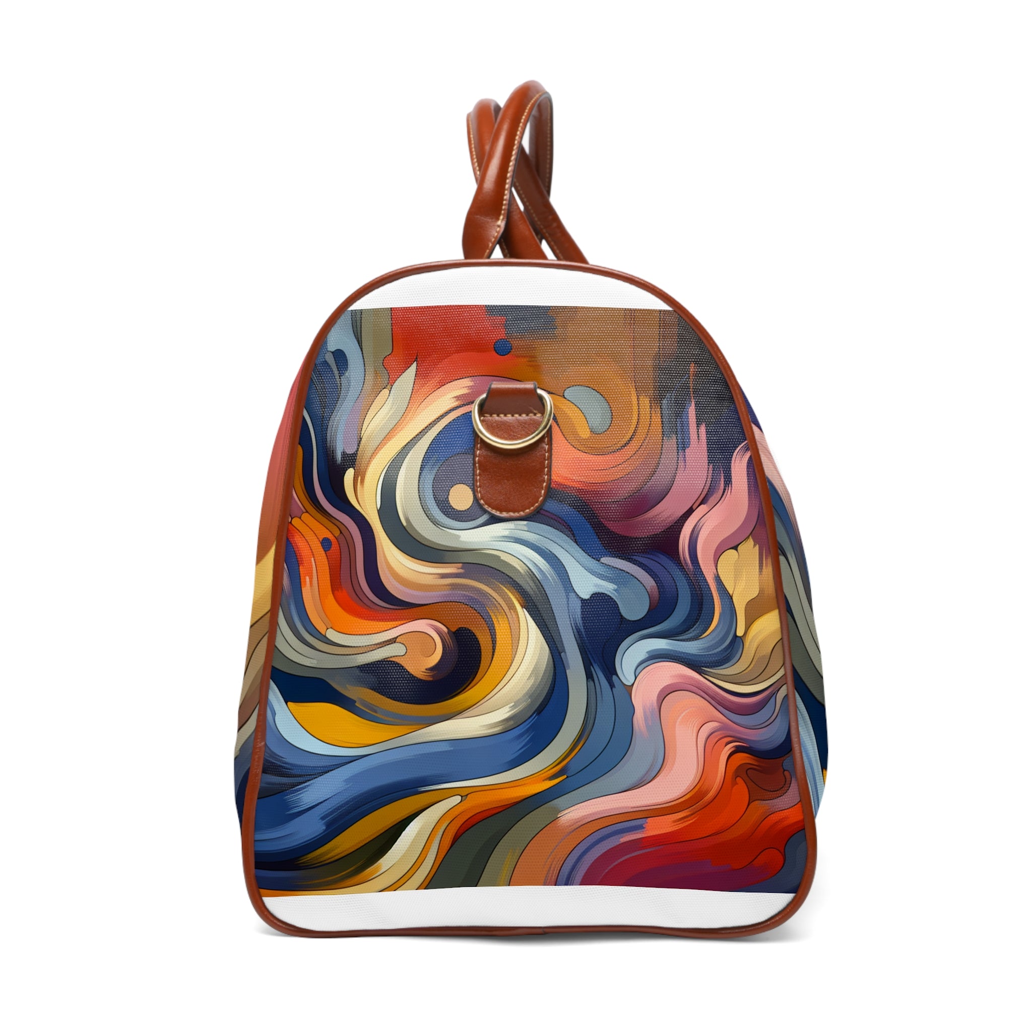 CNOBD ART Isabella Fiorucci – Wasserdichte Reisetasche