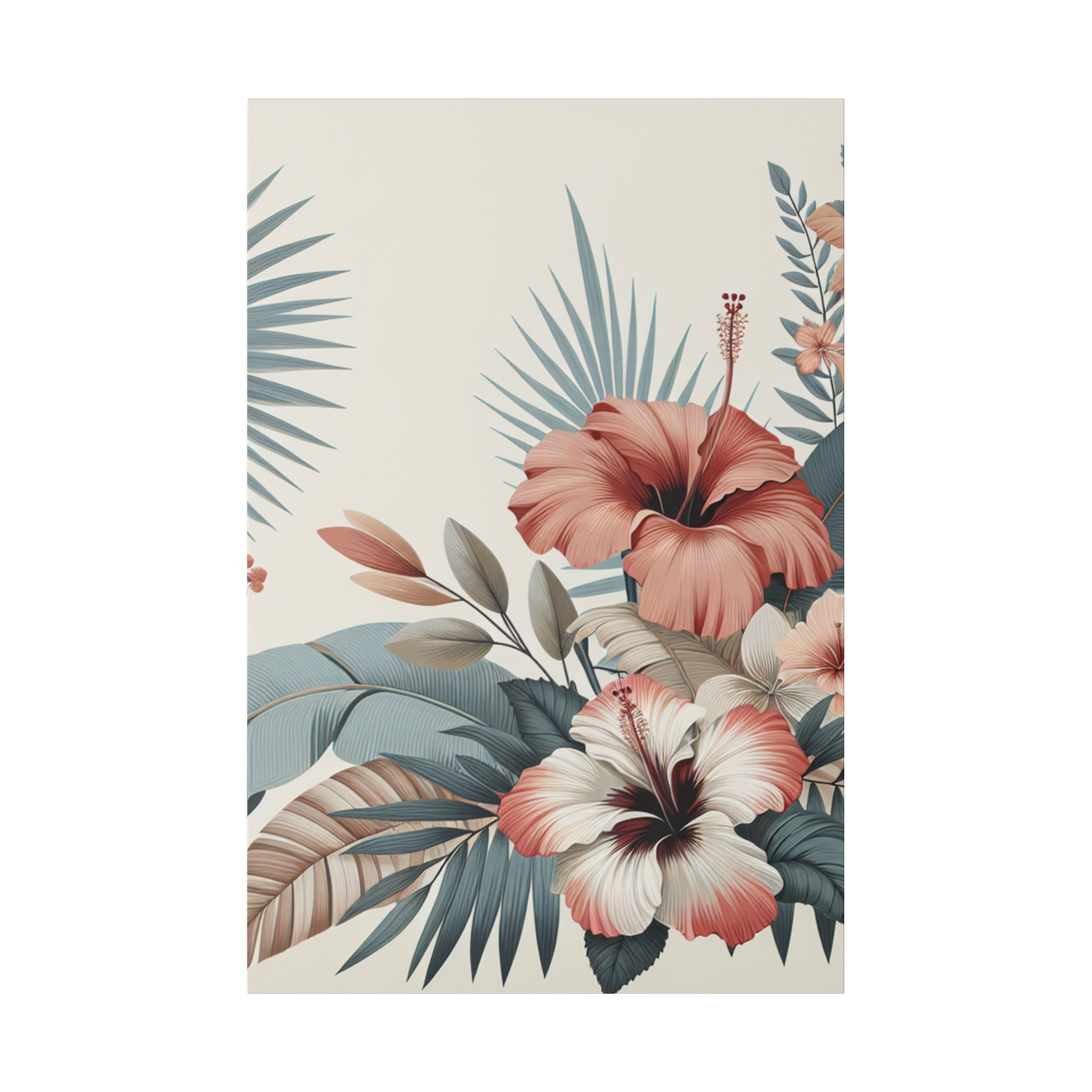 CNOBD ART Custom - - Isabella Verrocchio - Canvas