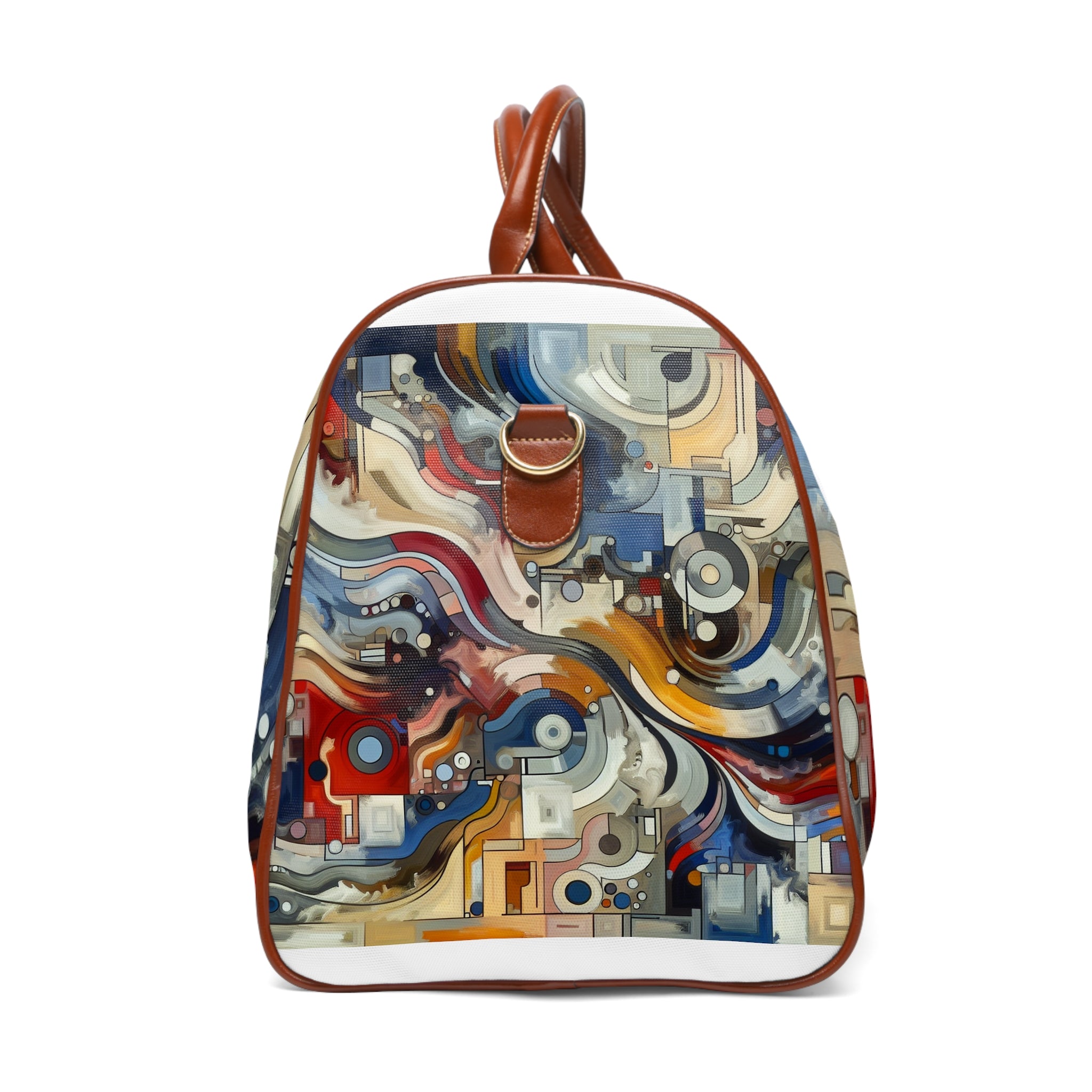 CNOBD ART Elizabetta Baroque - Waterproof Travel Bag