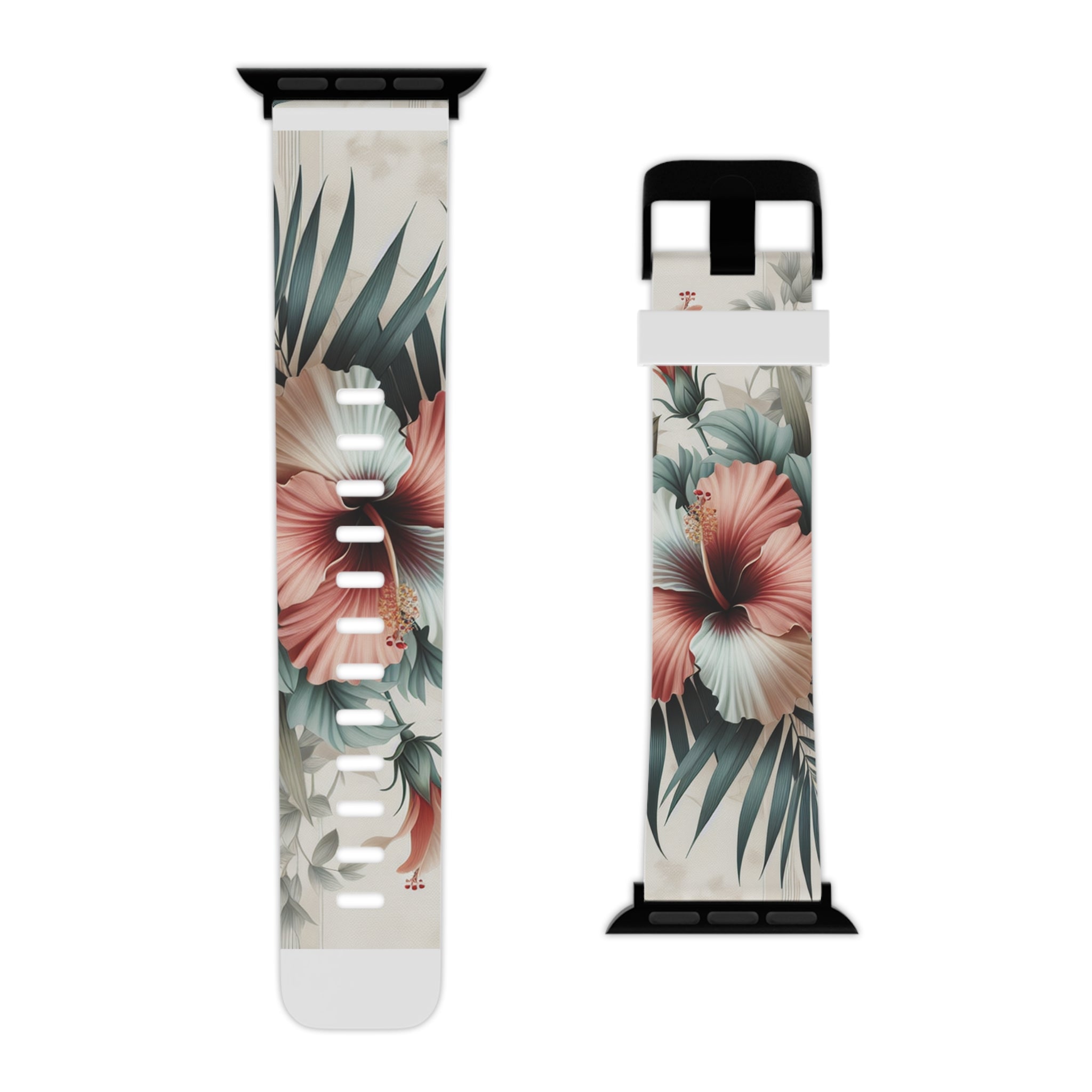 CNOBD ART - VerdeVerve Edition - CNOBD ART Alessandro Bellini - Uhrenarmband