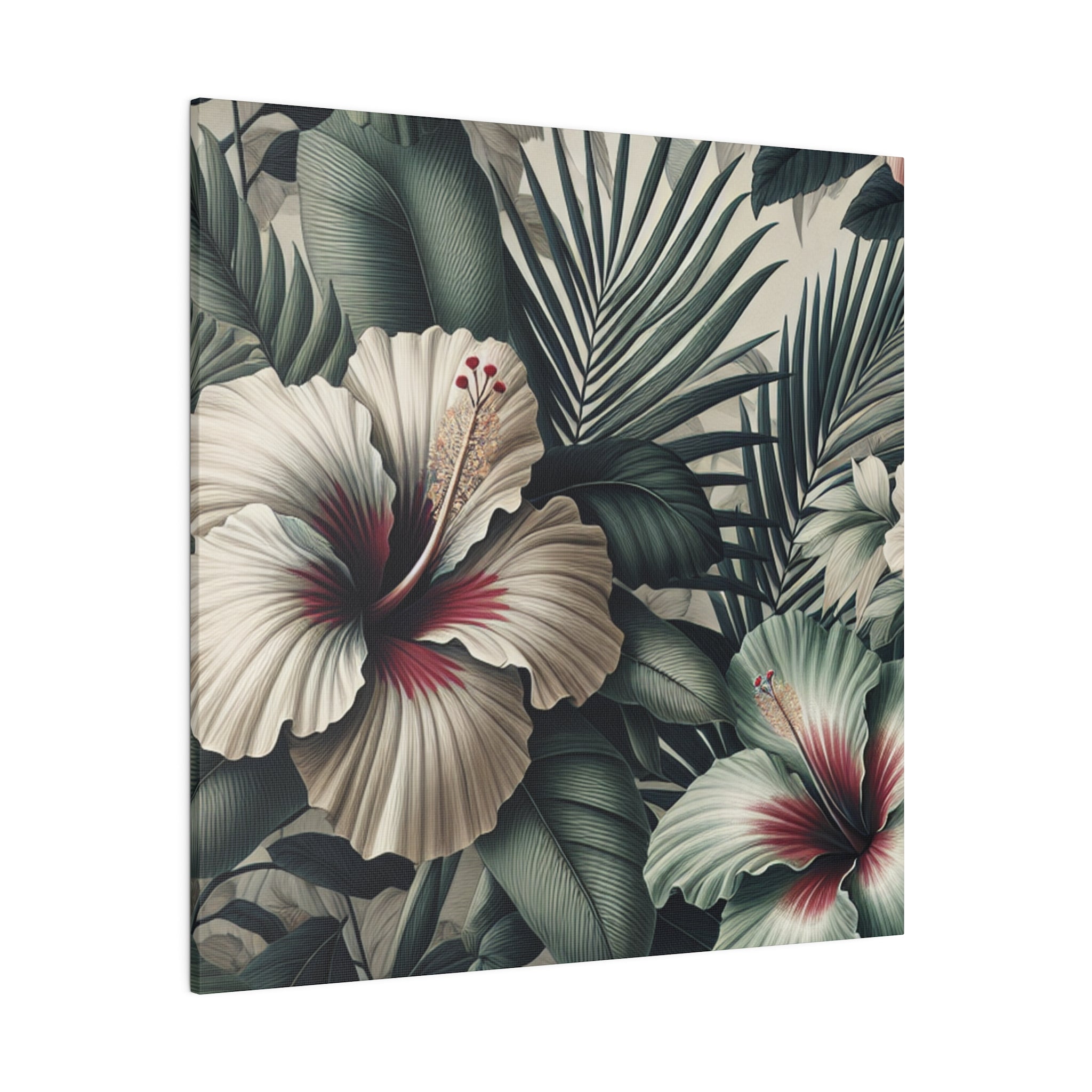 CNOBD ART Custom - - Isabella DuVerney - Canvas