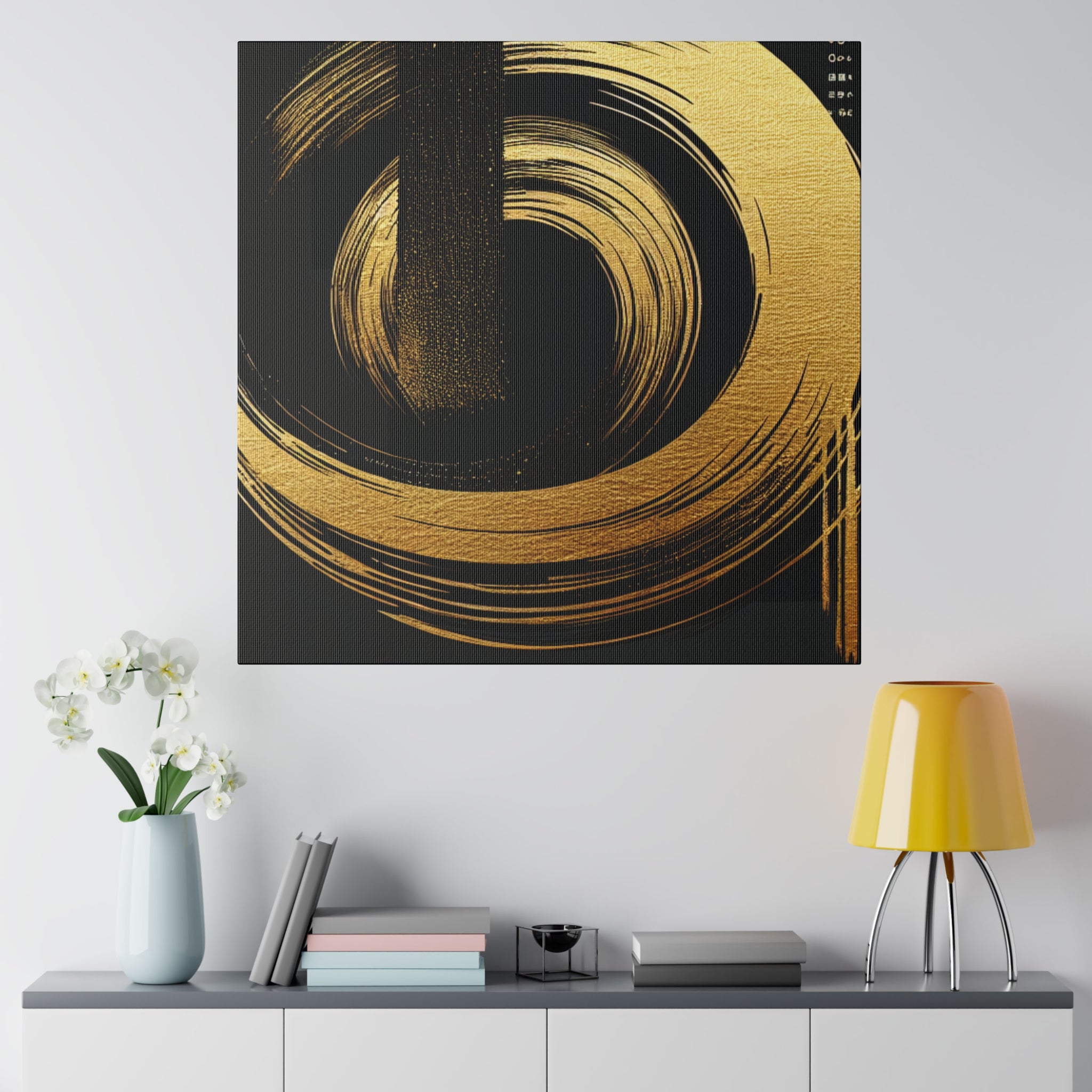 CNOBD ART Custom - - Fabiana Casalegnos - Canvas