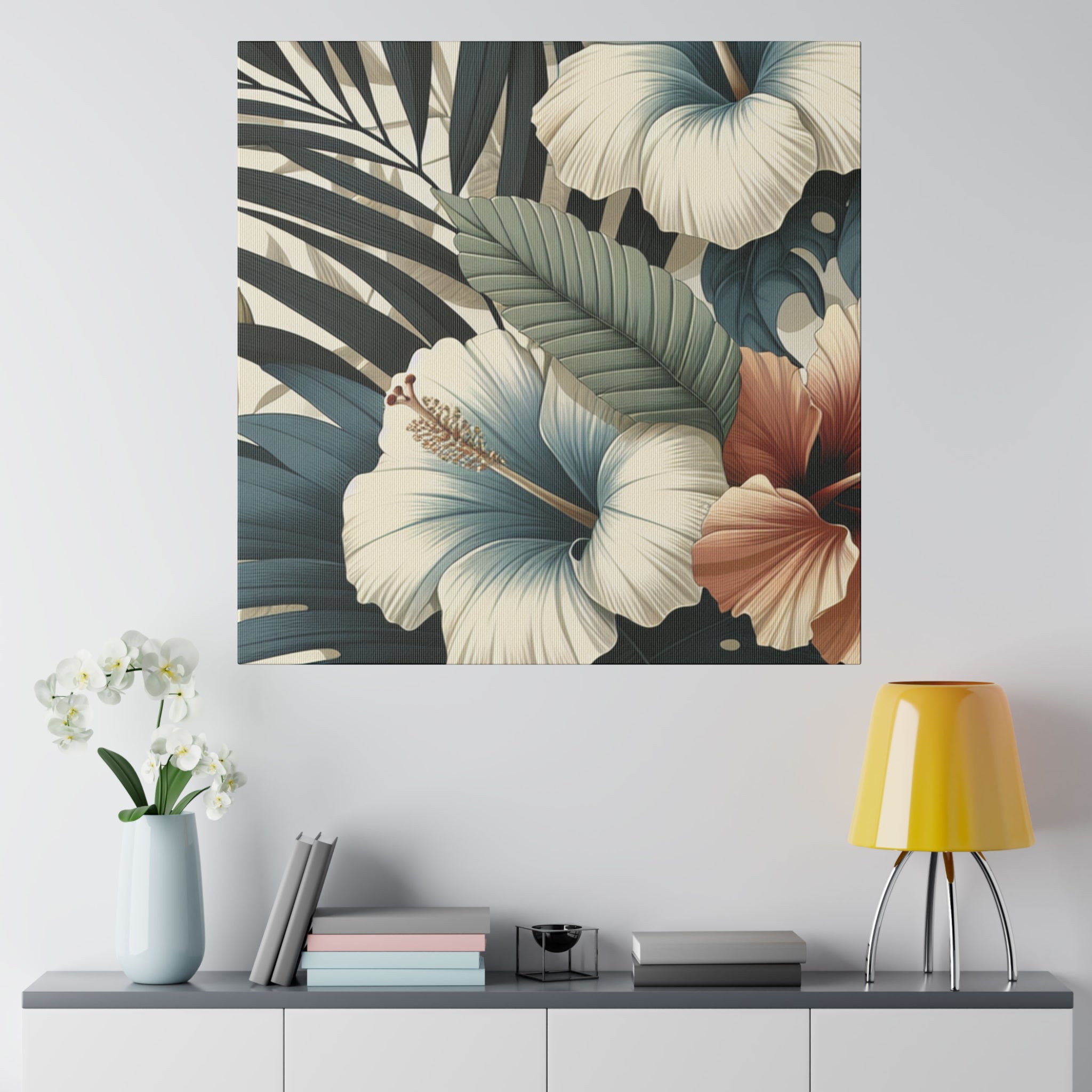 CNOBD ART Custom - - Isabella Bellini - Canvas