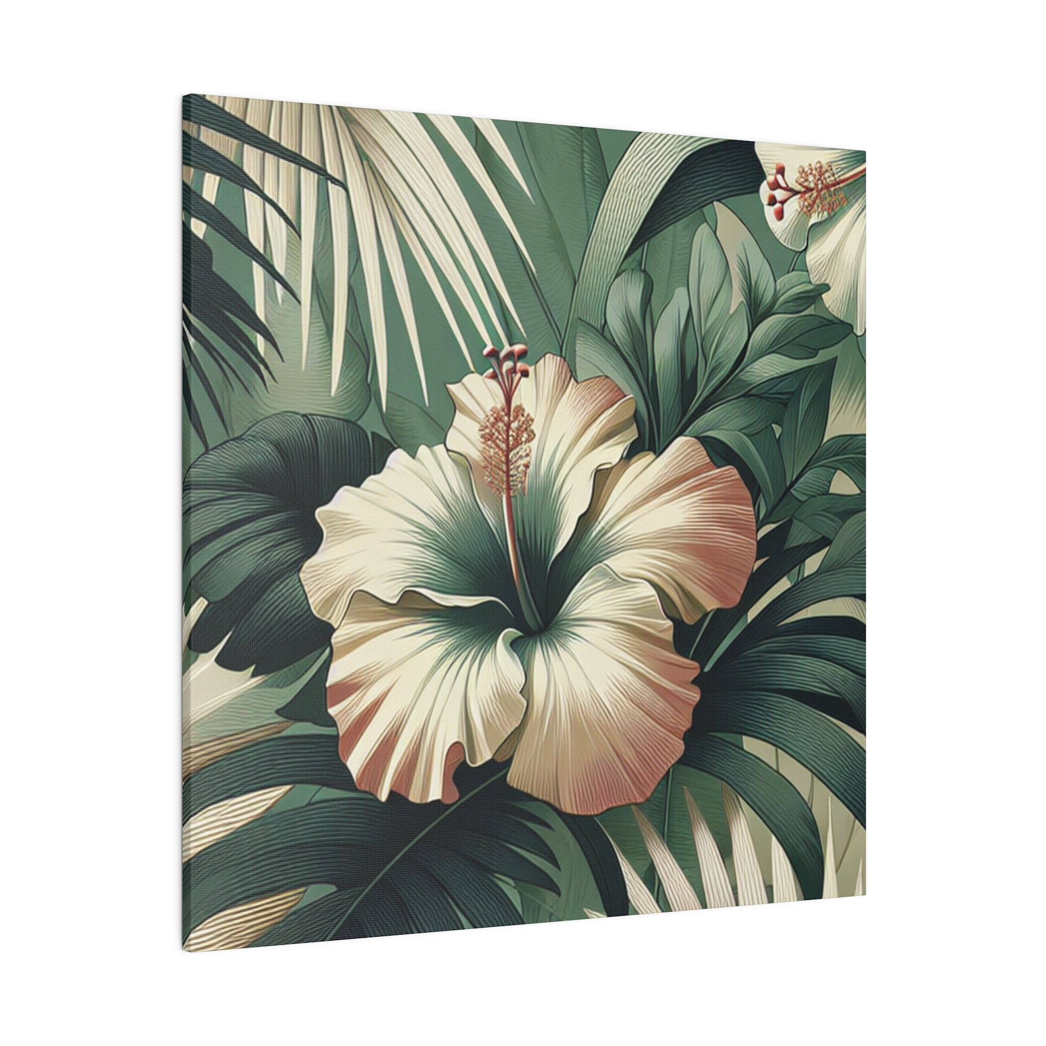 CNOBD ART Custom - - Isabella De Marco - Canvas