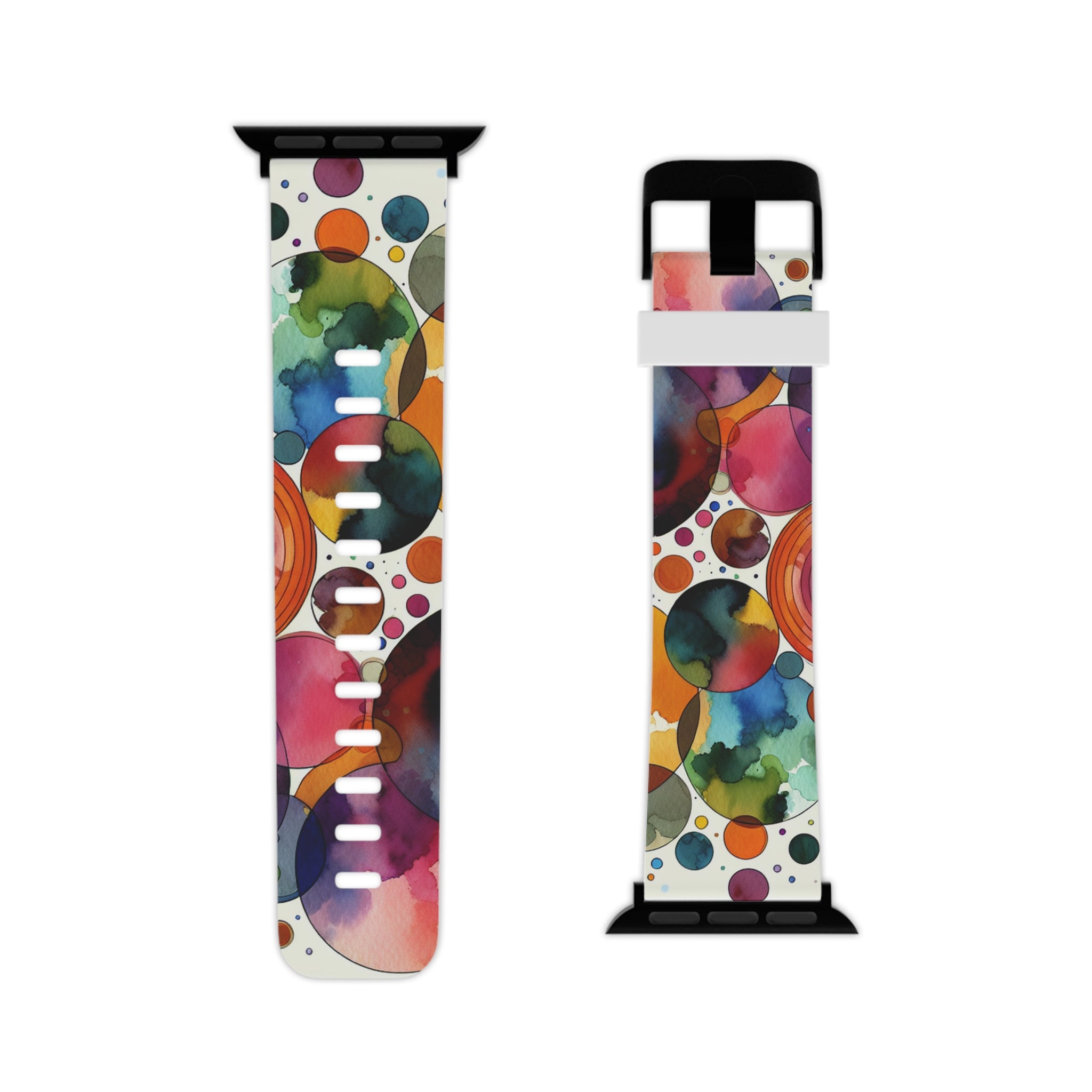 CNOBD ART Isabella Romano - Uhrenarmband