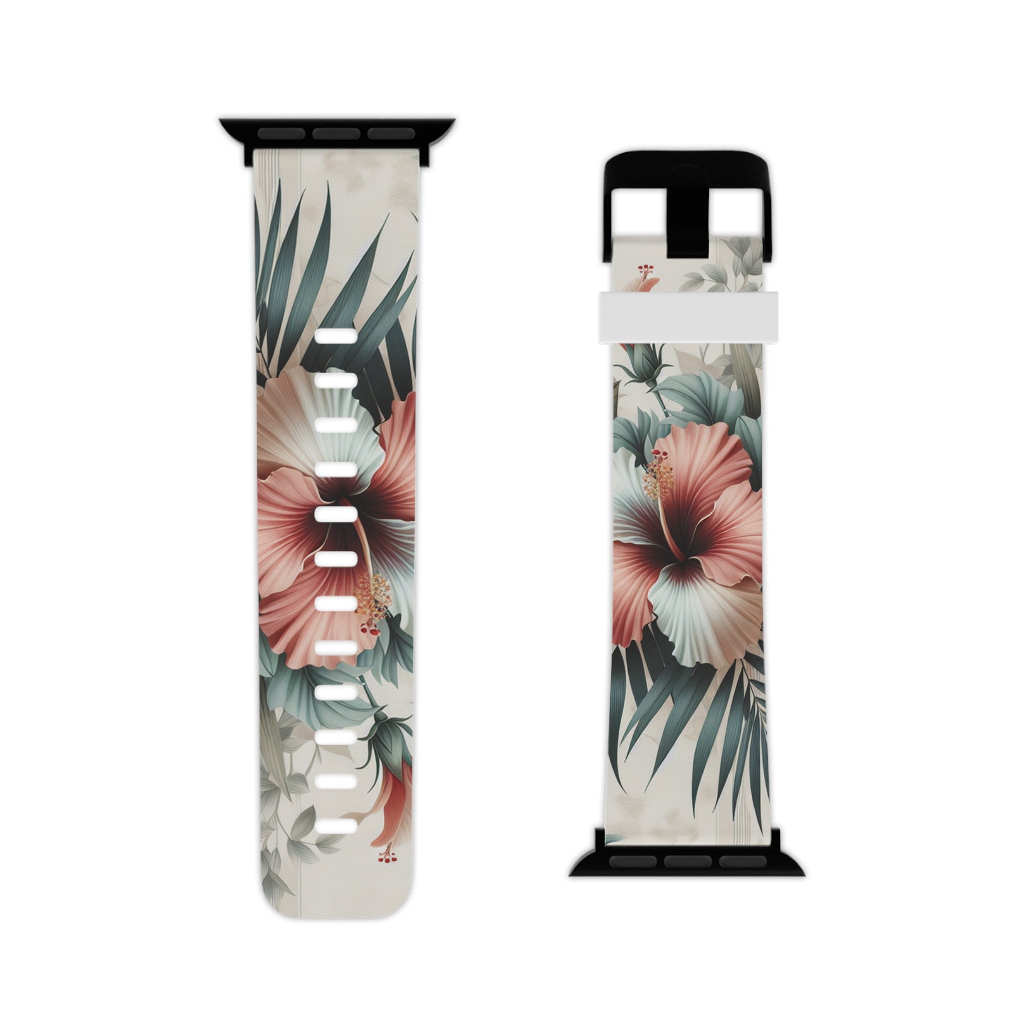 CNOBD ART - VerdeVerve Edition - CNOBD ART Alessandro Bellini - Uhrenarmband