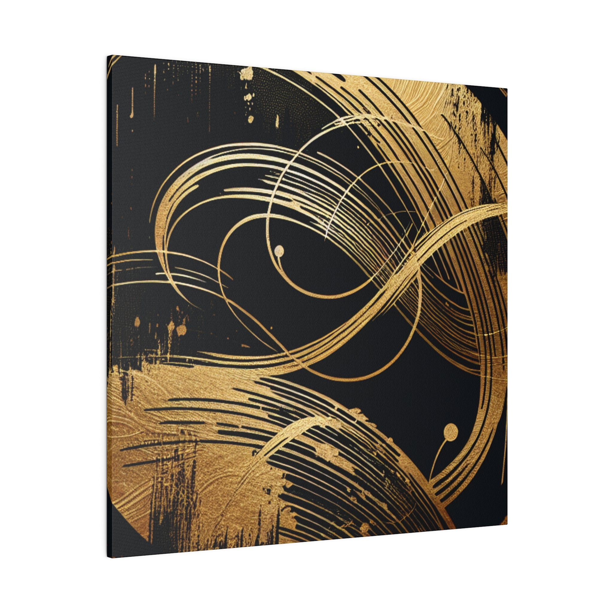 CNOBD ART Custom - - Emilia VanStellar - Canvas