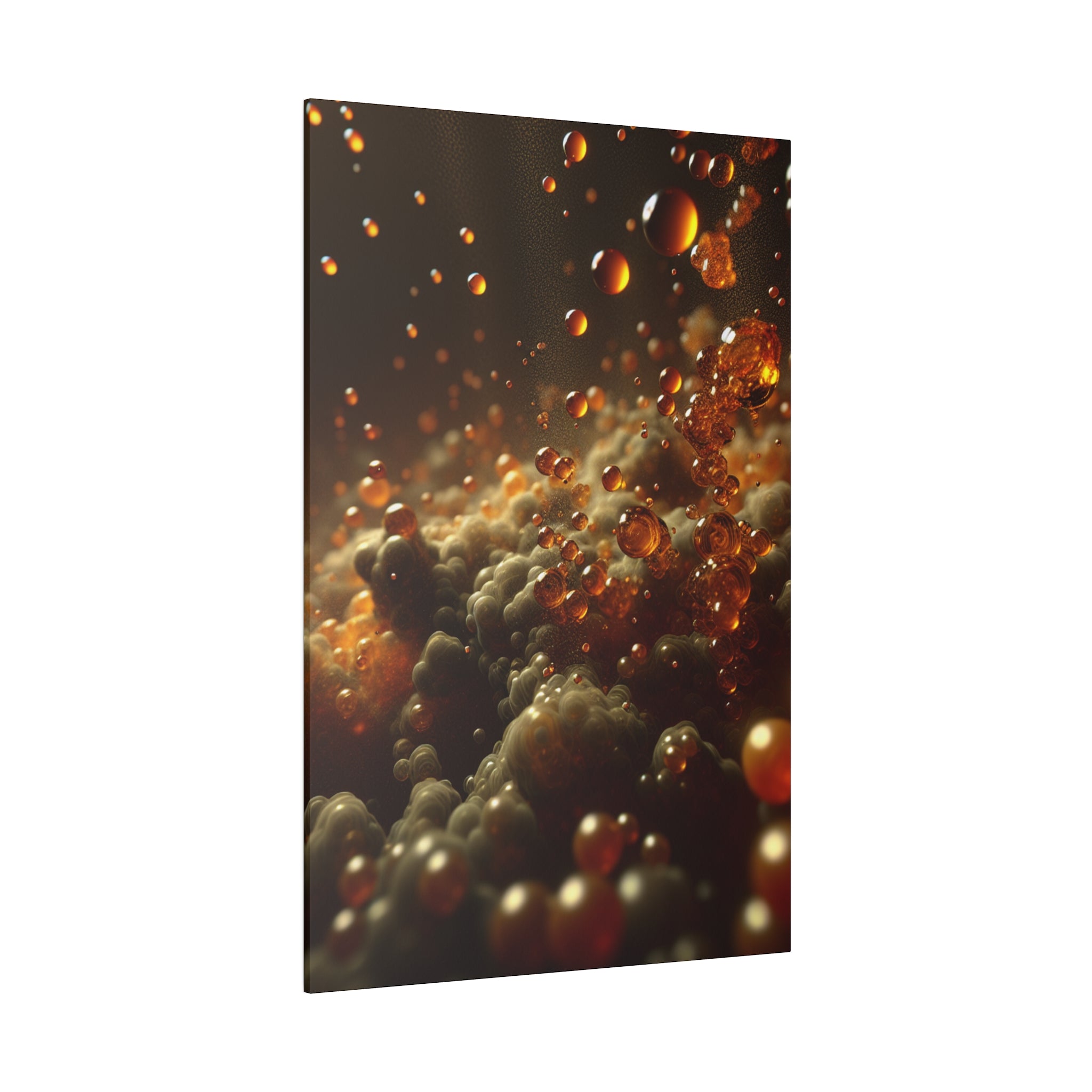 Benedicta Caravaggio - Canvas