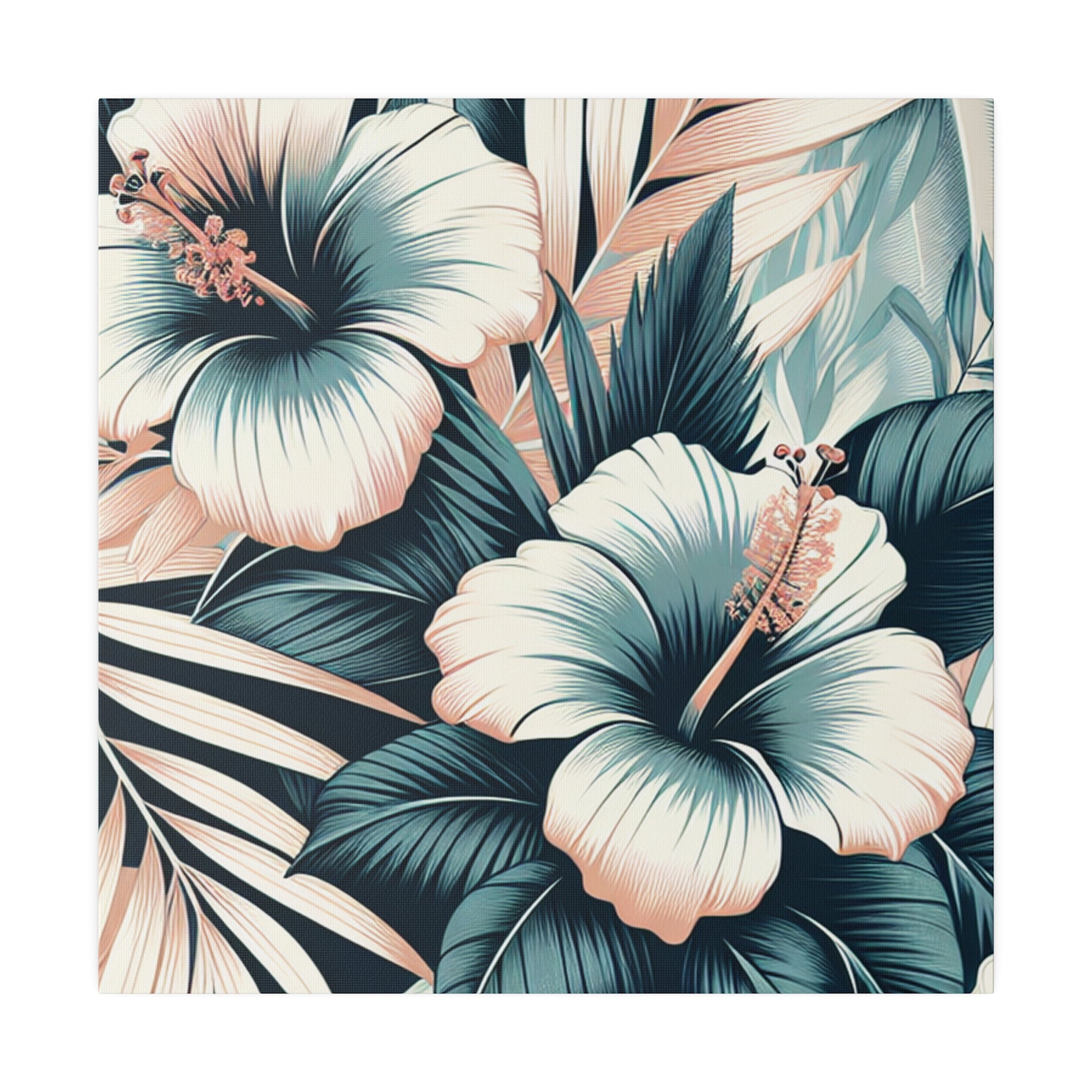 CNOBD ART Custom - - Isabella Caravaggio - Canvas