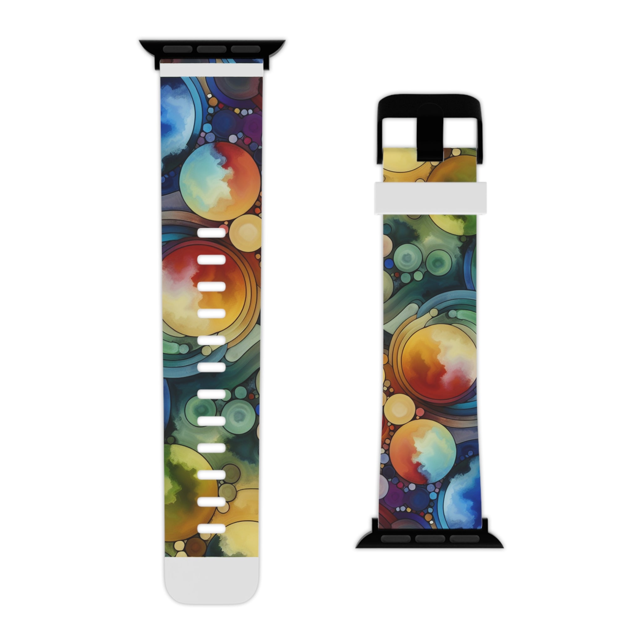 CNOBD ART Bartholomew Veneziano - Uhrenarmband