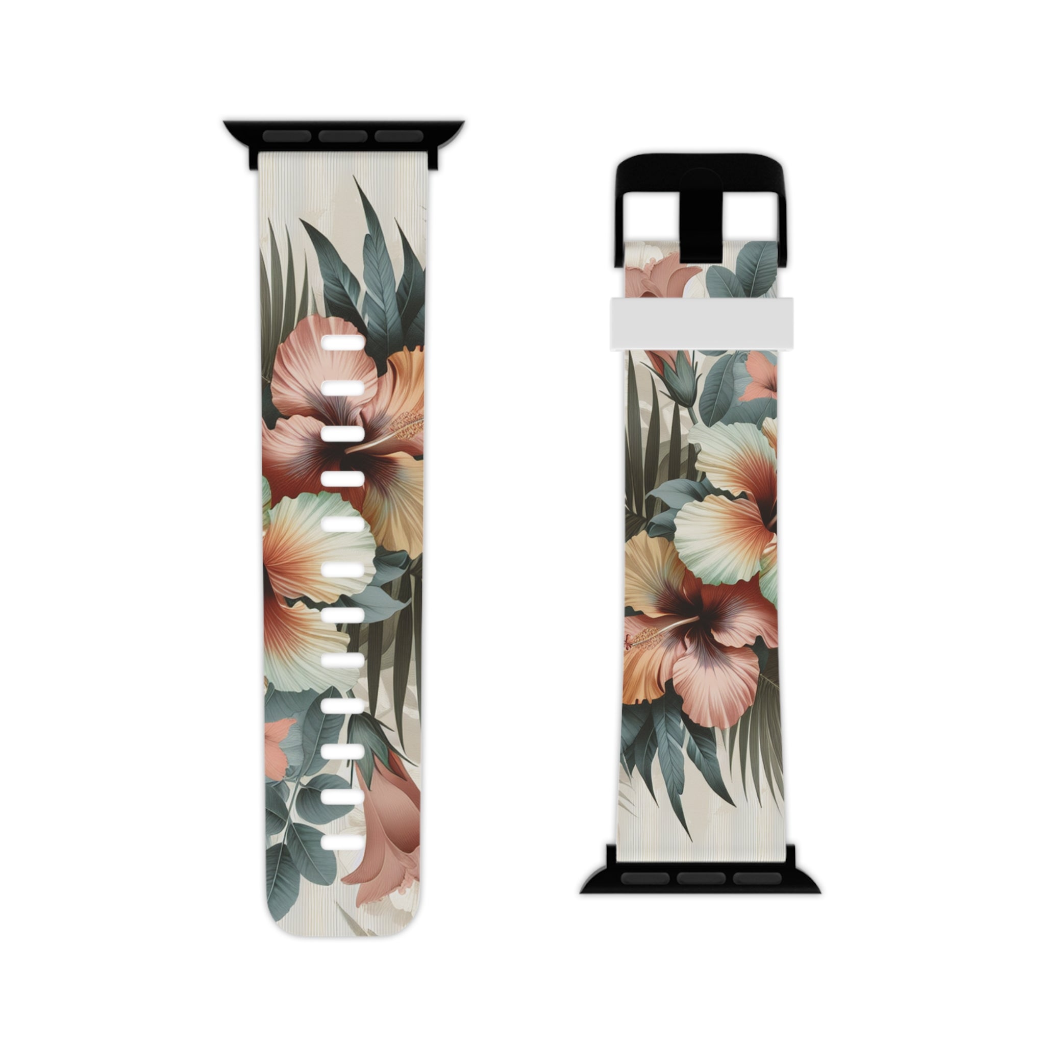 CNOBD ART Custom - - Leonardo Desideri - Watch Band