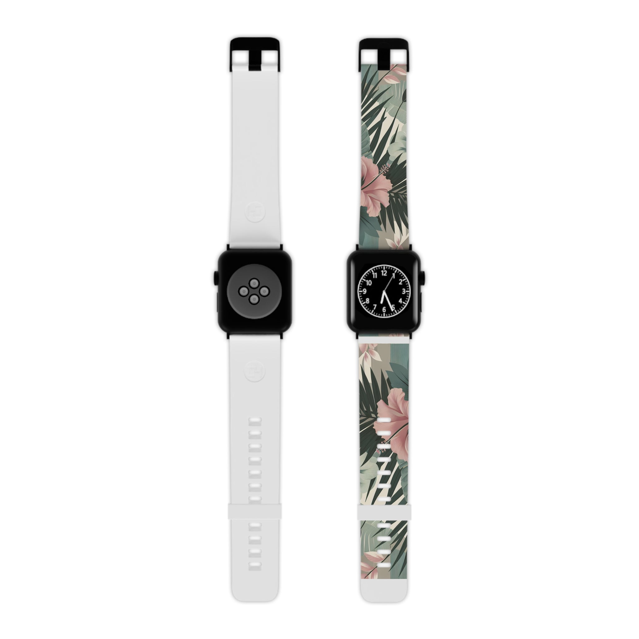 CNOBD ART Custom - - Isabella Delamere - Watch Band