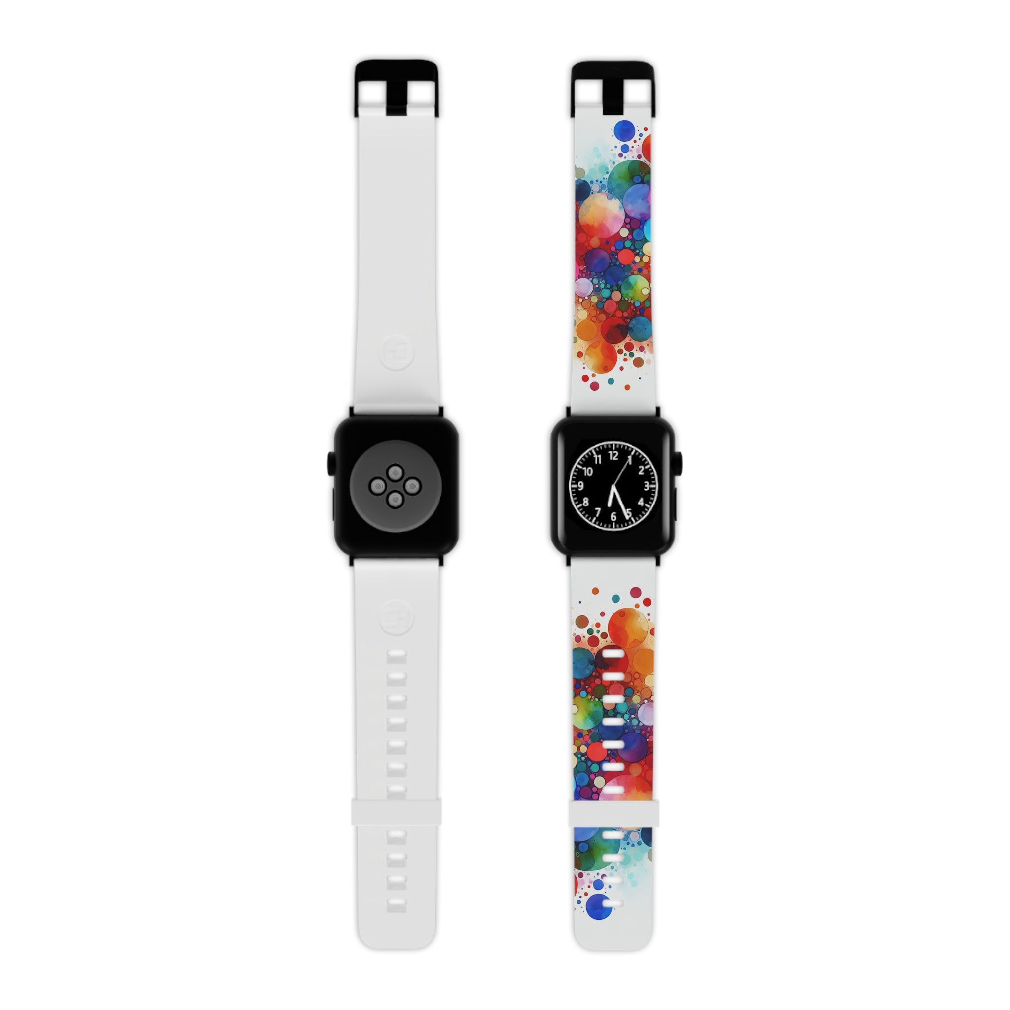 CNOBD ART Leonardo Bellucci - Watch Band