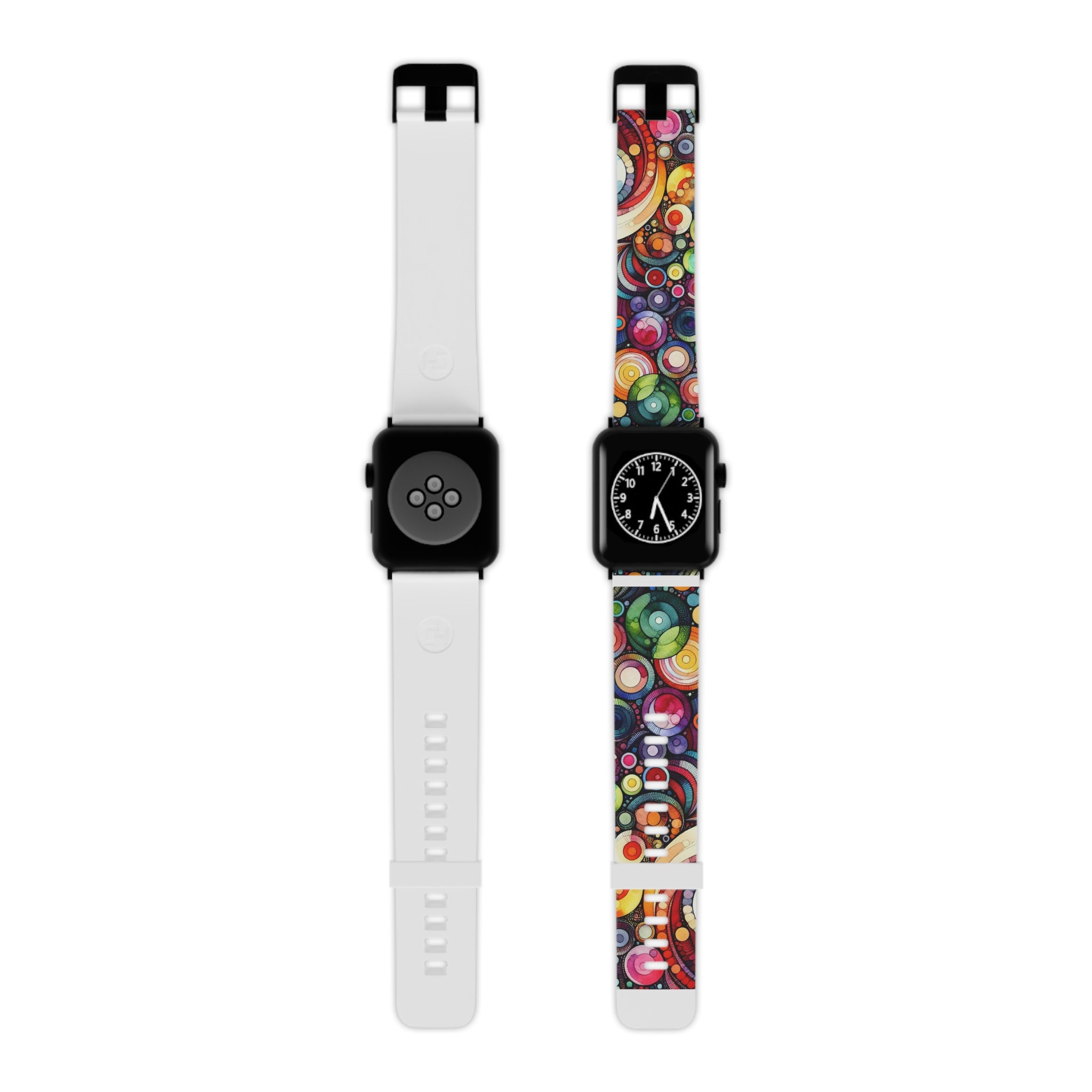 CNOBD ART Estella Portofino - Apple Watch-Armband