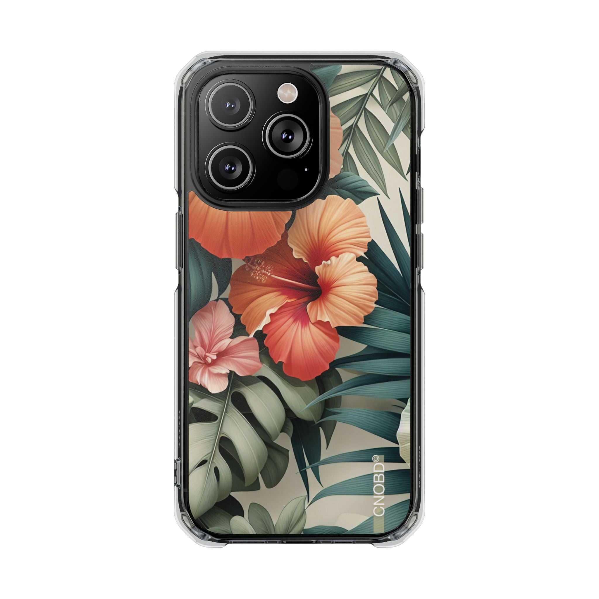 iPhone 14 Pro Max MagSafe Case in the VerdeVerve Edition