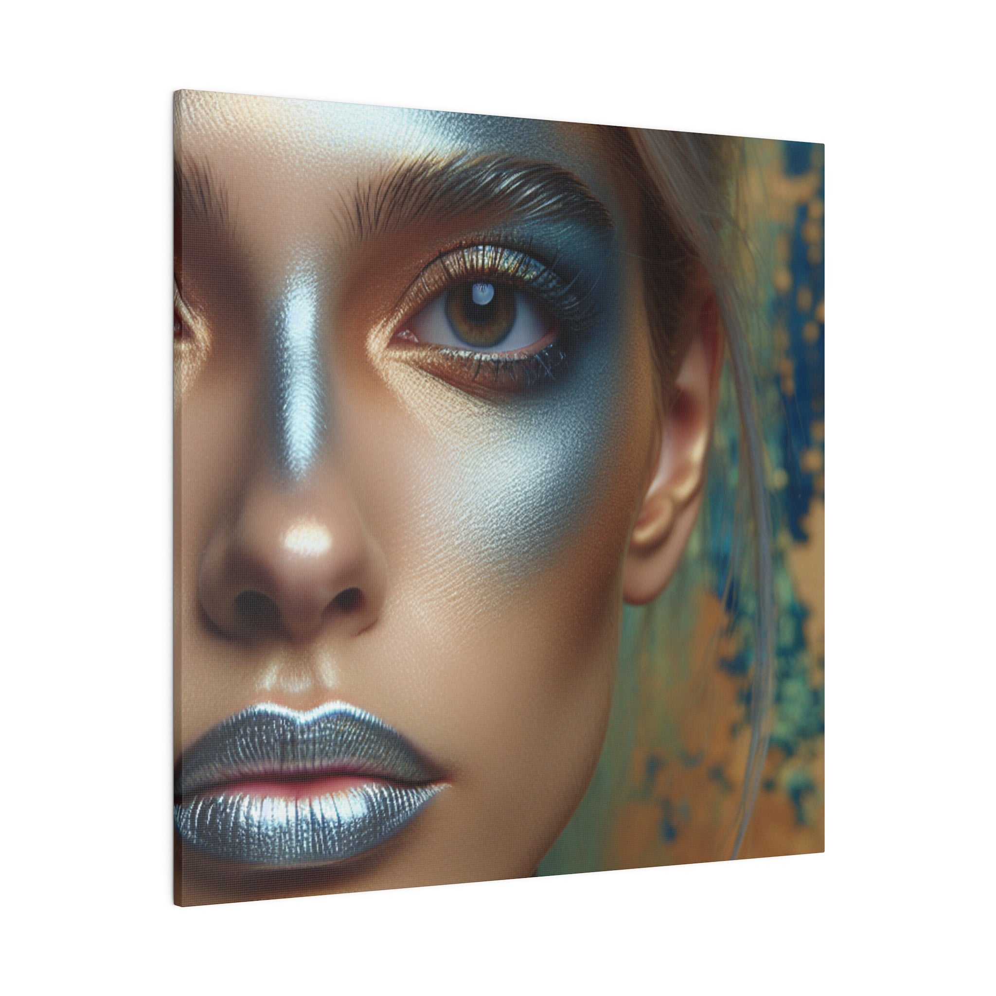 Rosamund D'Alessio - Canvas