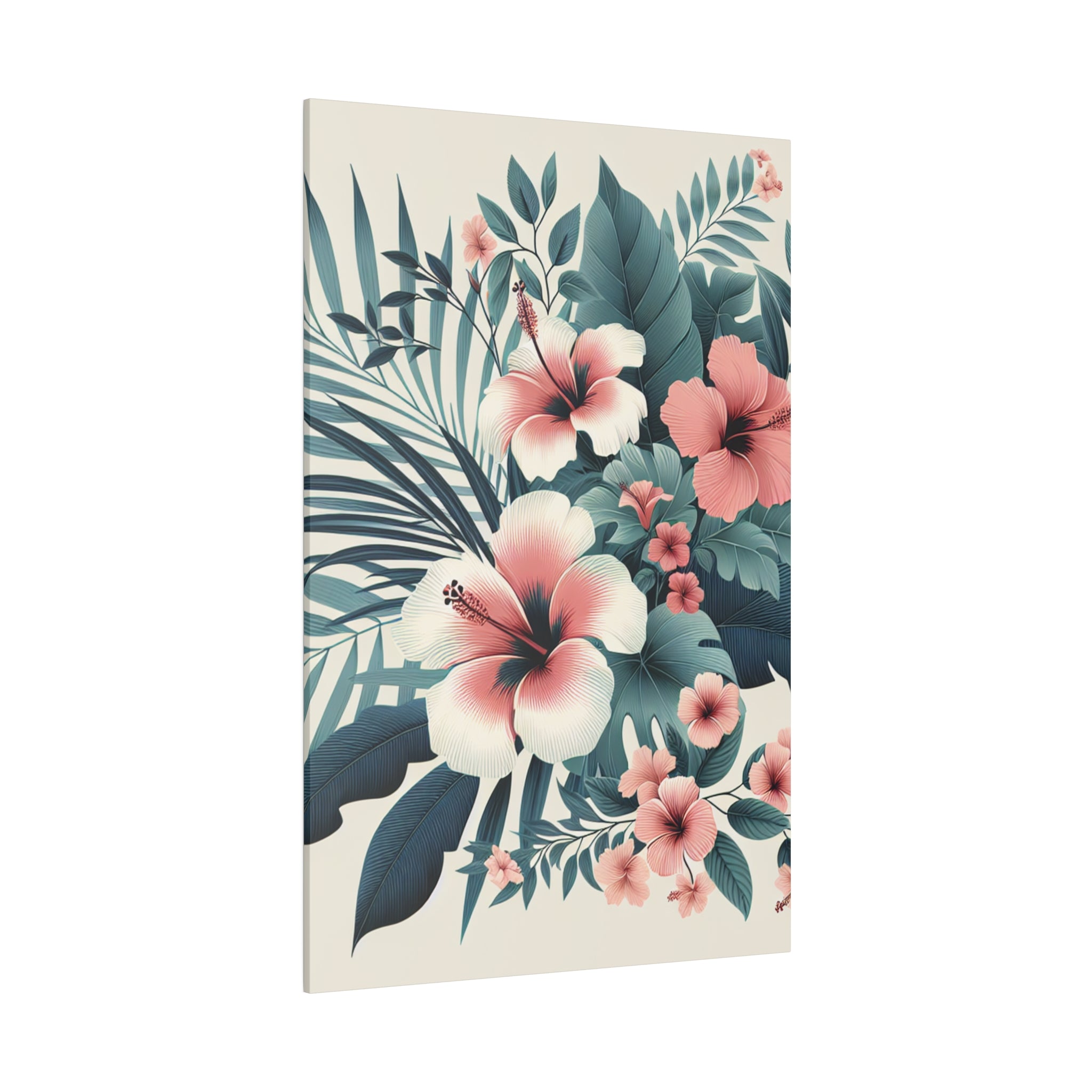 CNOBD ART Custom - - Isabella Verrocchio - Canvas