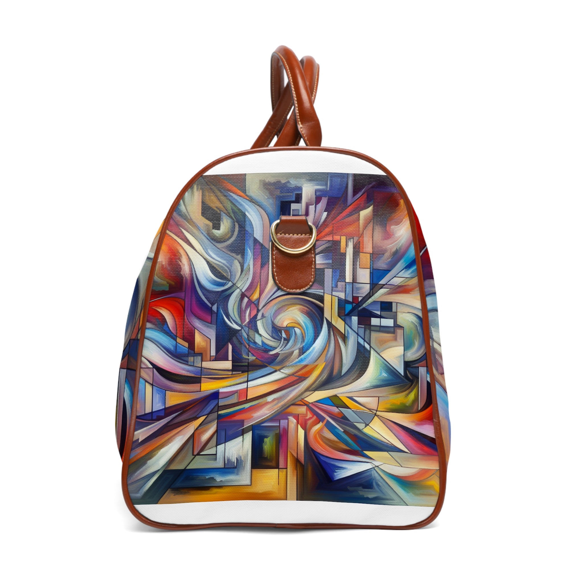 CNOBD ART Ambrosio DeVinci – Wasserdichte Reisetasche