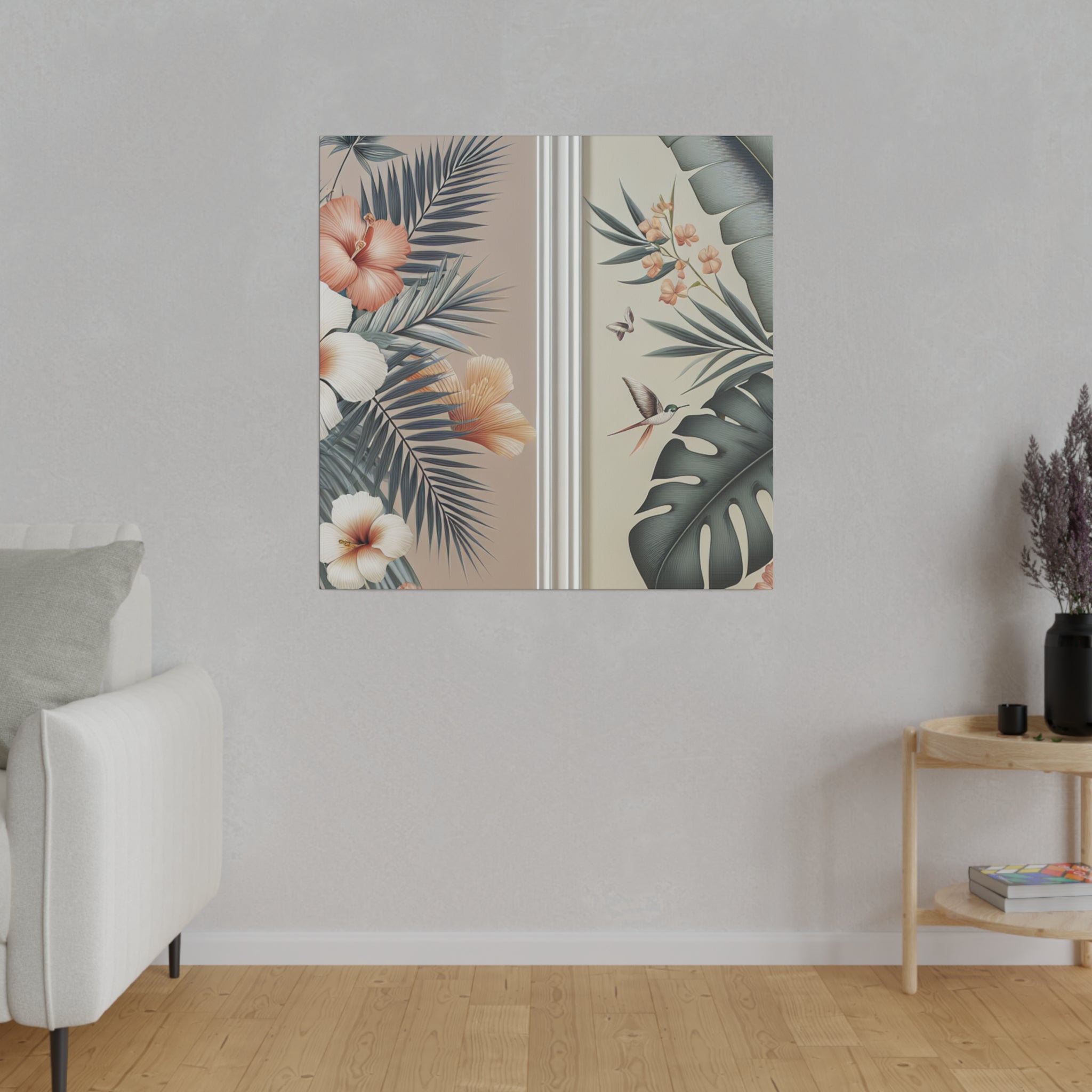 CNOBD ART Custom - - Alessandra Fiorenza - Canvas