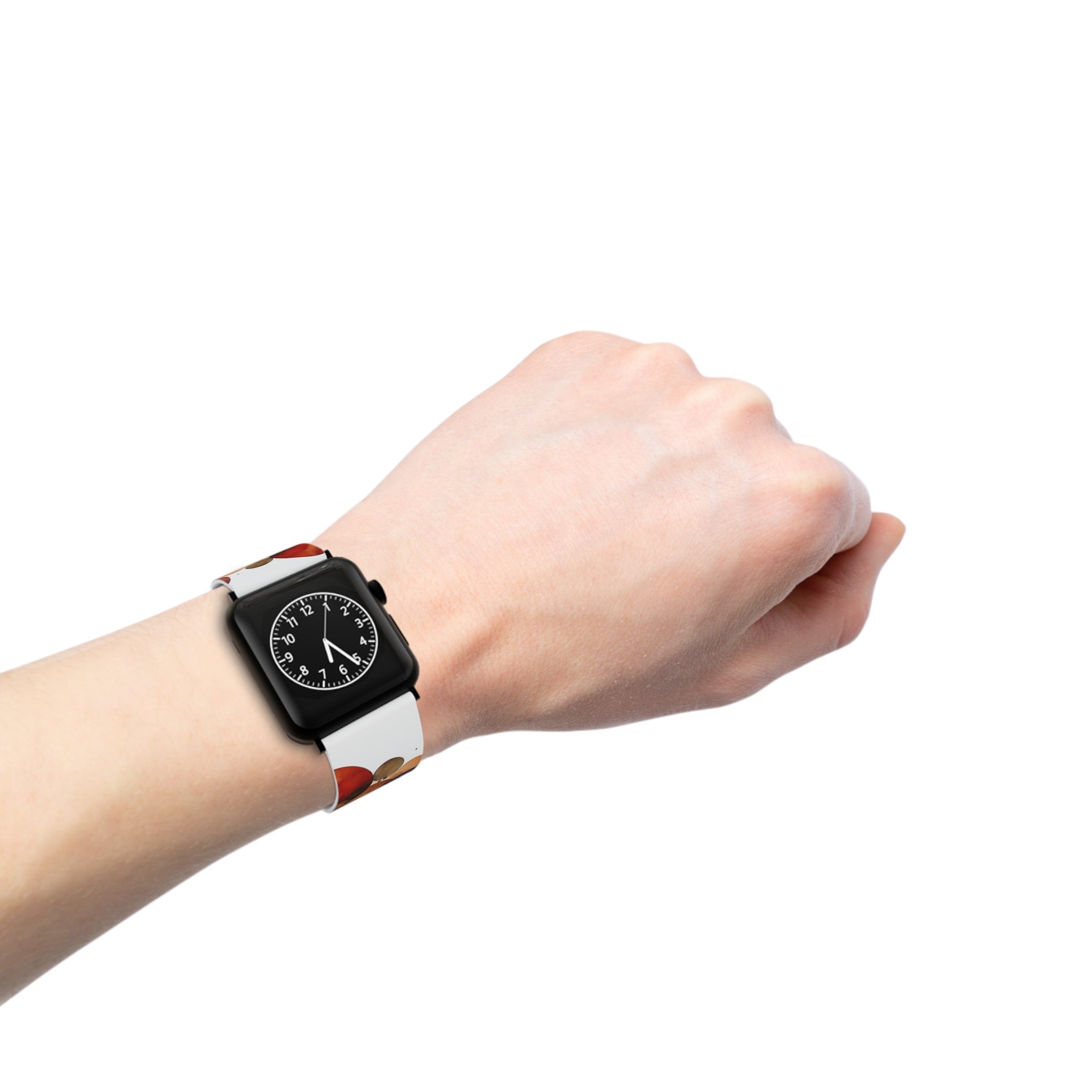 CNOBD ART Lisbeth Van Der Meer – Uhrenarmband