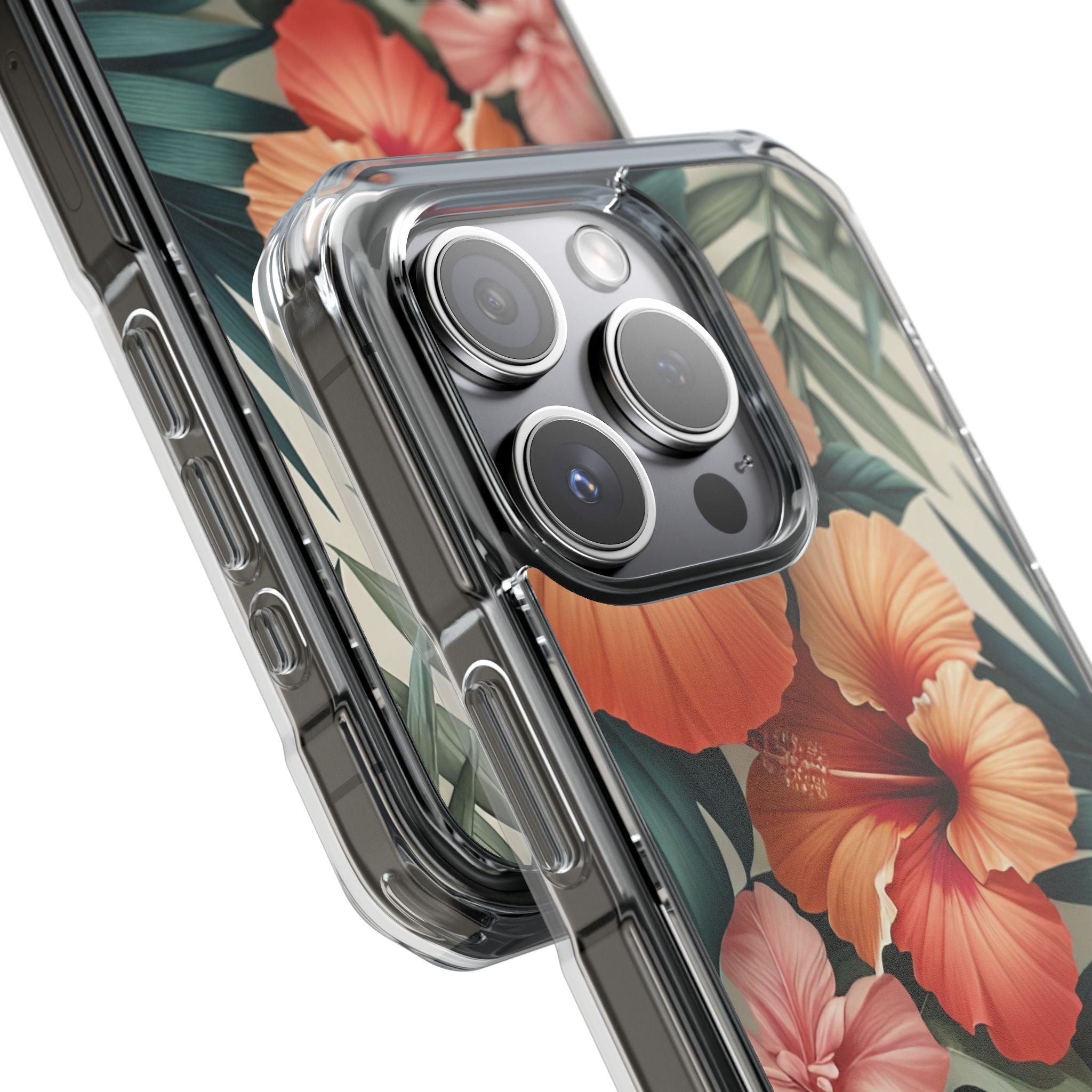 iPhone 15 Pro Max MagSafe Case in the VerdeVerve Edition