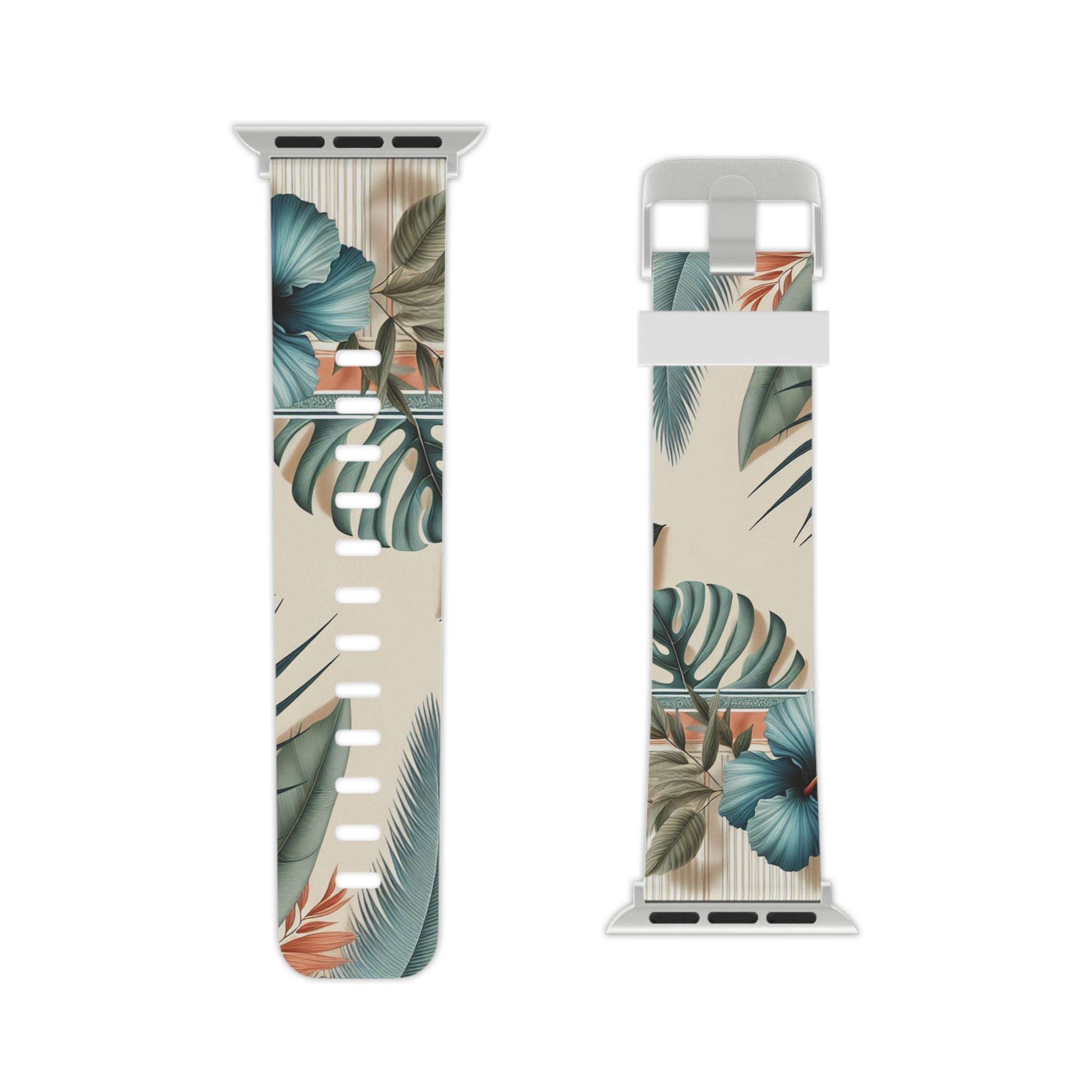 CNOBD ART - VerdeVerve Edition - Lorenzio Bellafonte - Apple Watch Armband