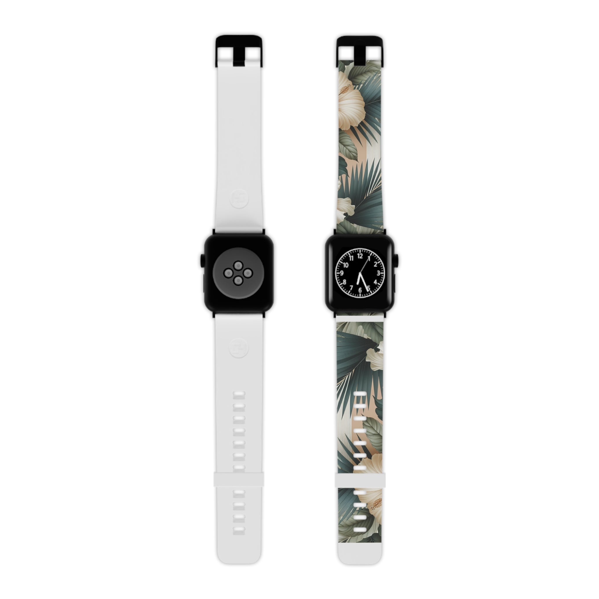 CNOBD ART Custom - - Raphaelle LeBrun - Watch Band