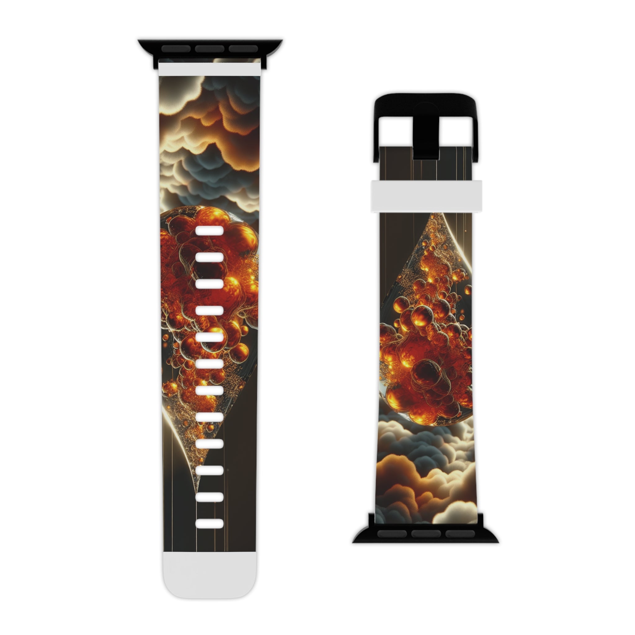 CNOBD ART Angelica Bellini - Uhrenarmband