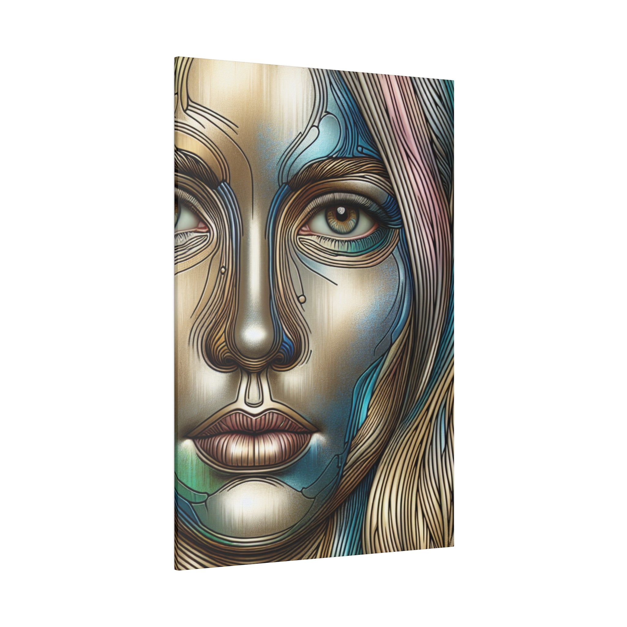 Raphaelle Bellini - Canvas