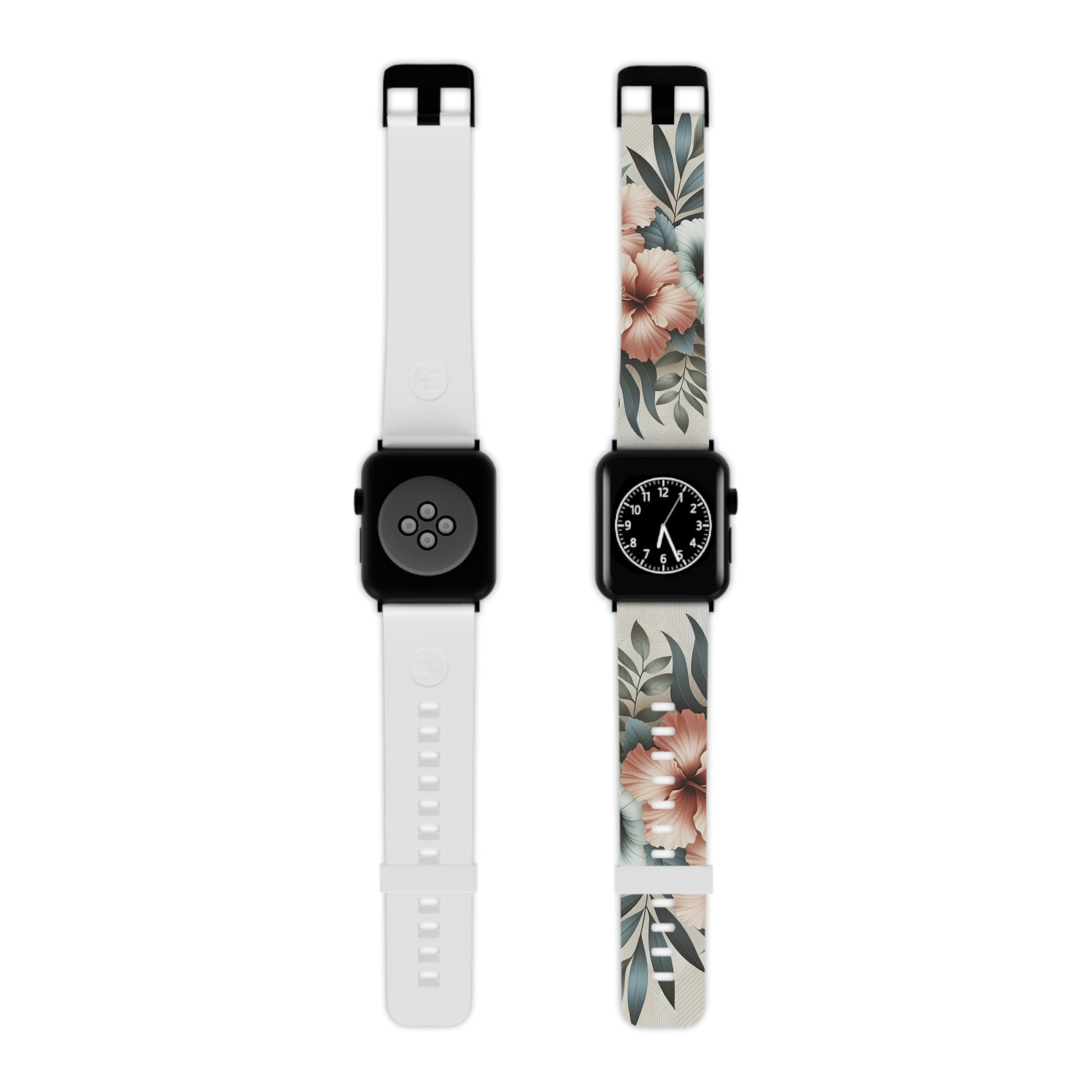 CNOBD ART – VerdeVerve Edition – Leonardo DiMarinetti – Apple Watch-Armband