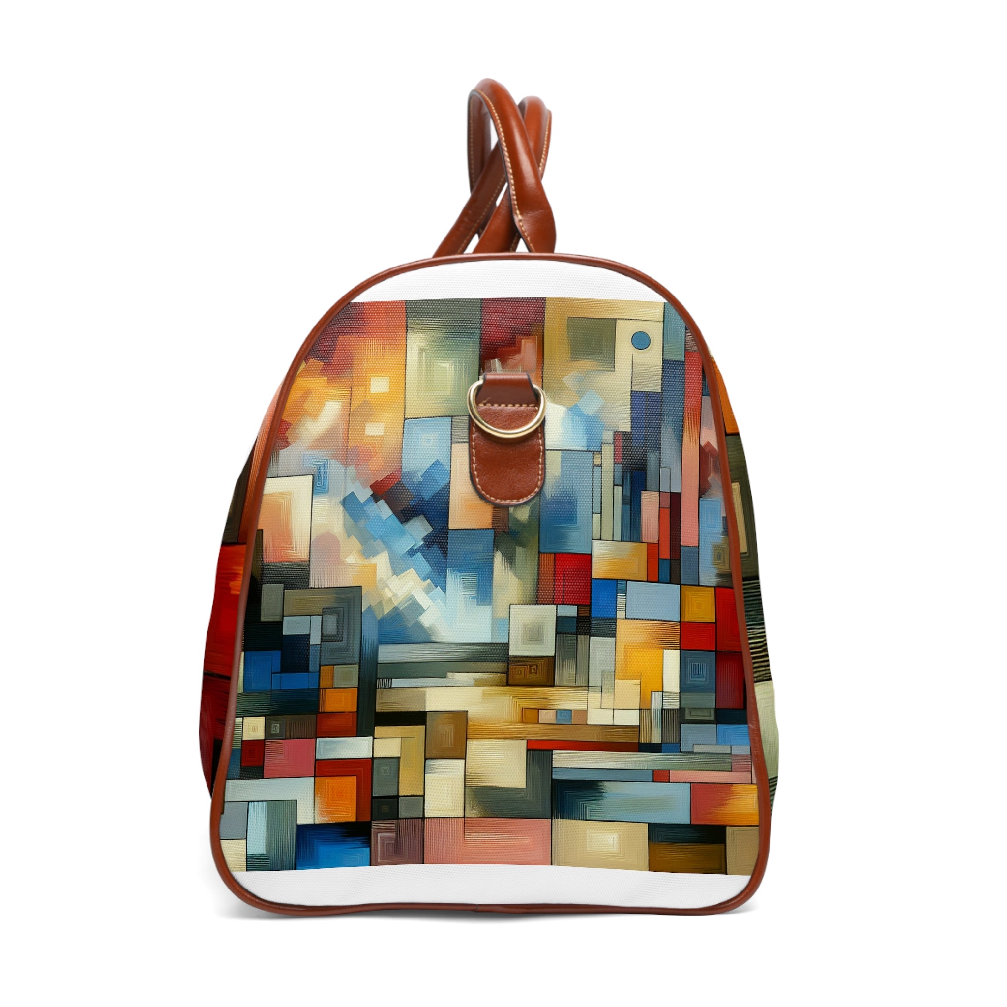 CNOBD ART – Isabella D‘Amore – Wasserdichte Reisetasche