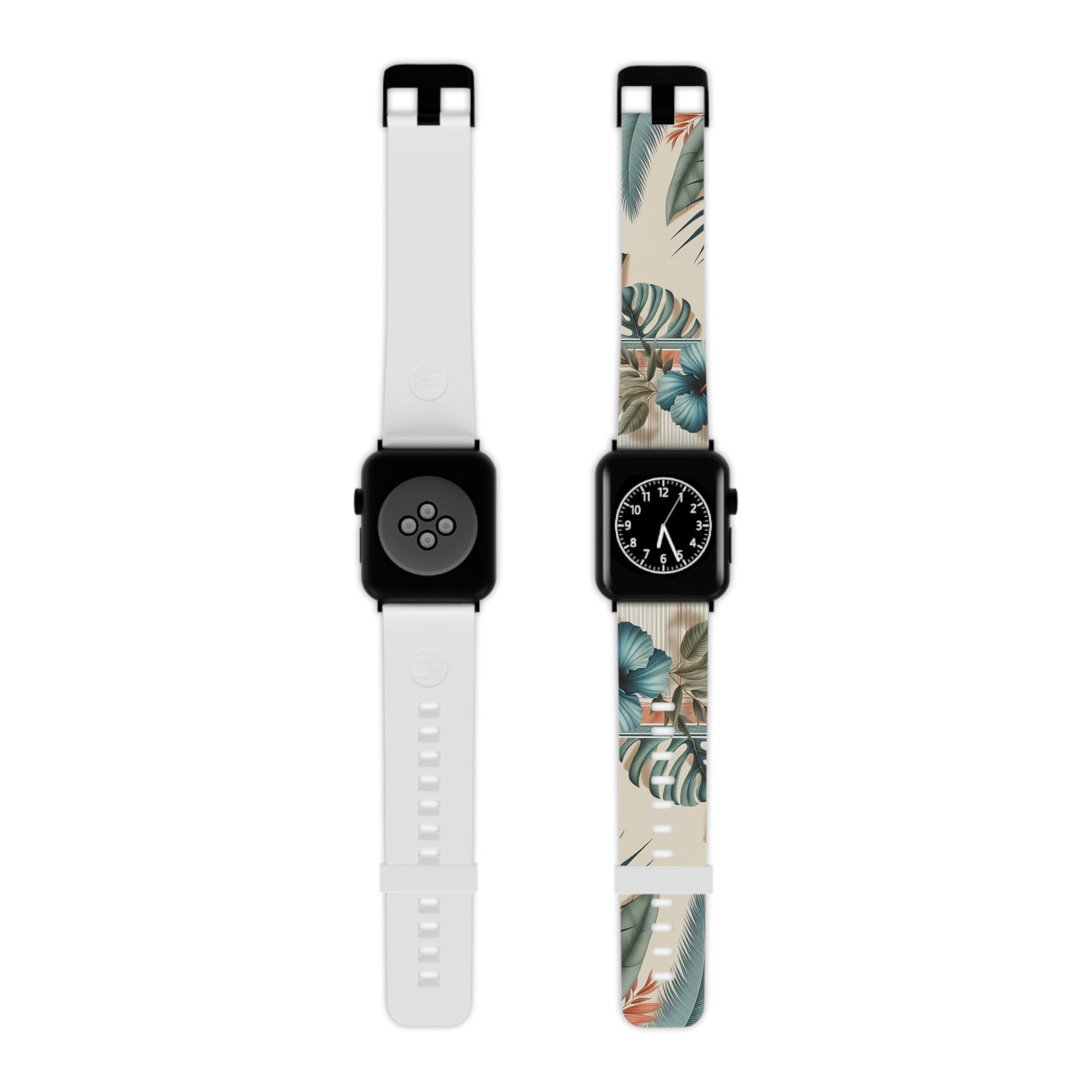 CNOBD ART - VerdeVerve Edition - Lorenzio Bellafonte - Apple Watch Armband