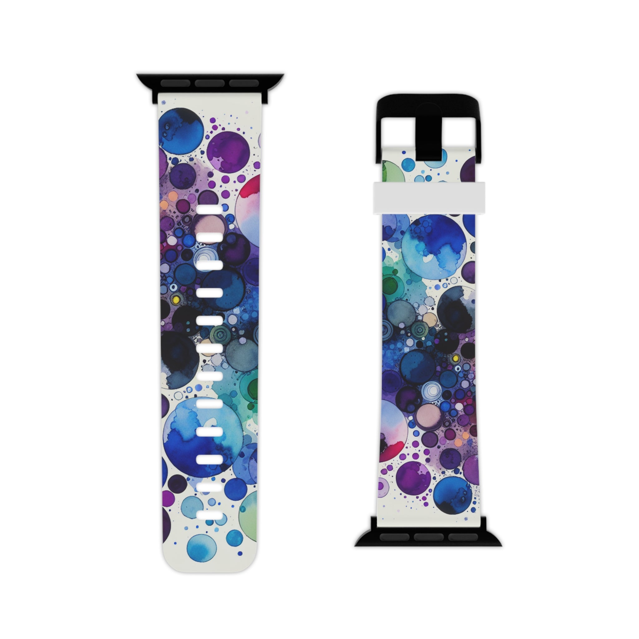 CNOBD ART Isolde Van Doren - Watch Band