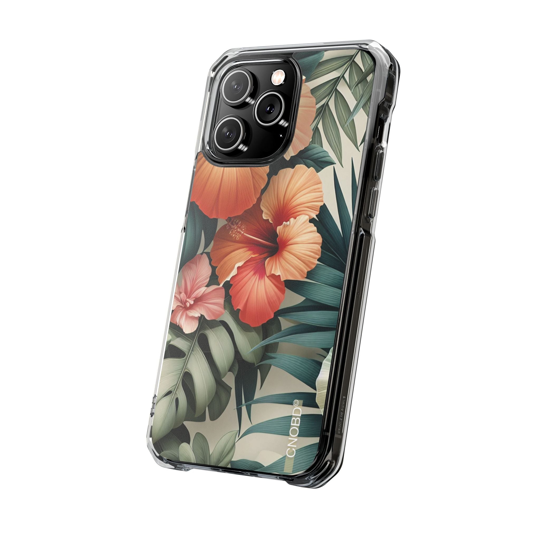 iPhone 15 Pro MagSafe Case in the VerdeVerve Edition